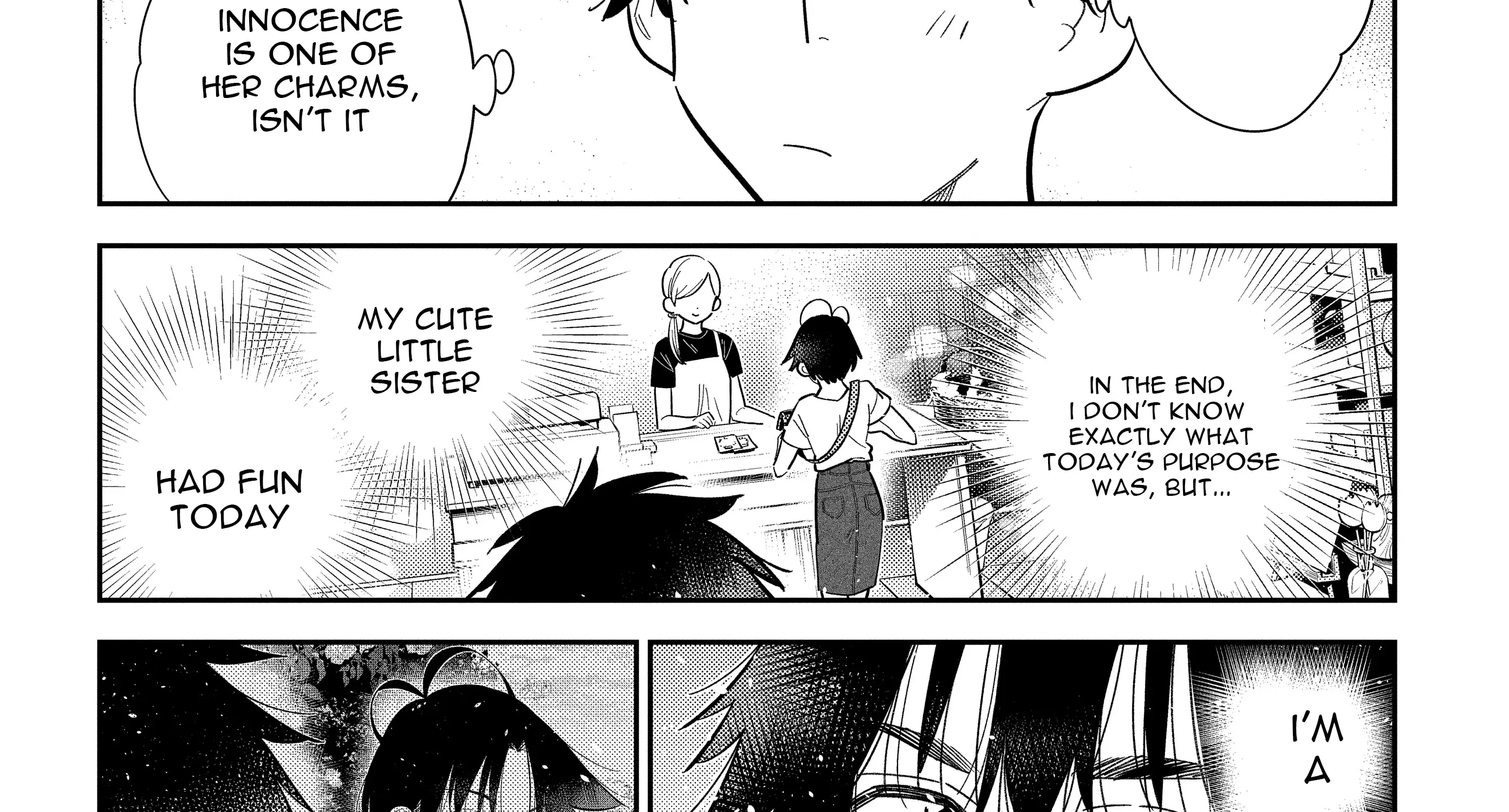 The Children Of Shiunji Family Chapter 30 page 68 - 