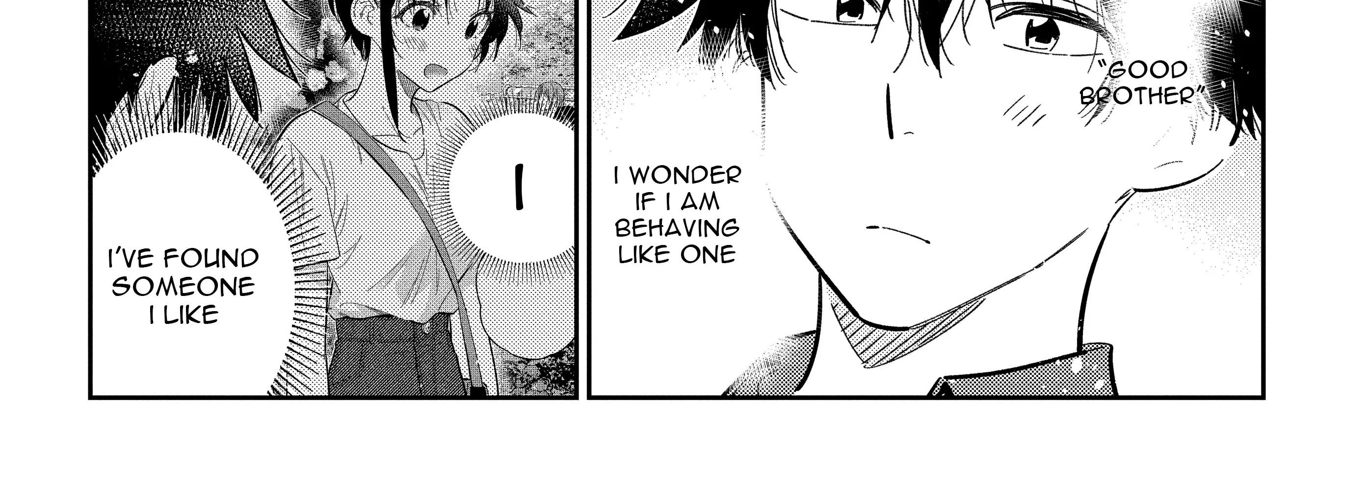 The Children Of Shiunji Family Chapter 30 page 69 - 
