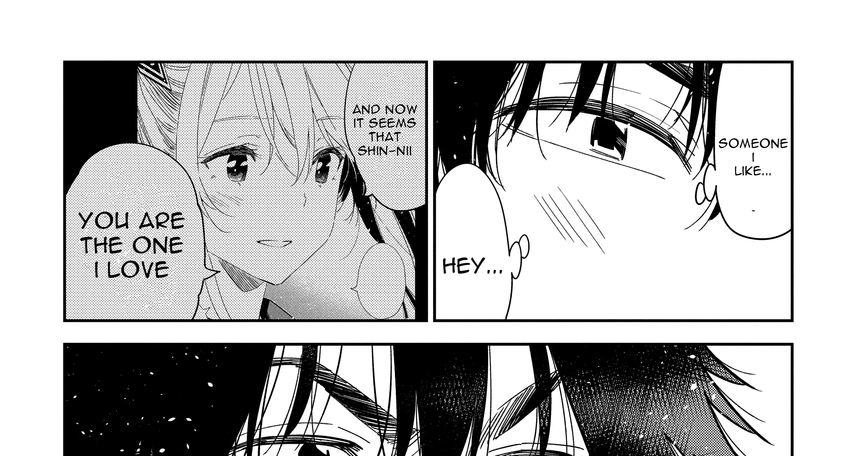 The Children Of Shiunji Family Chapter 30 page 70 - 
