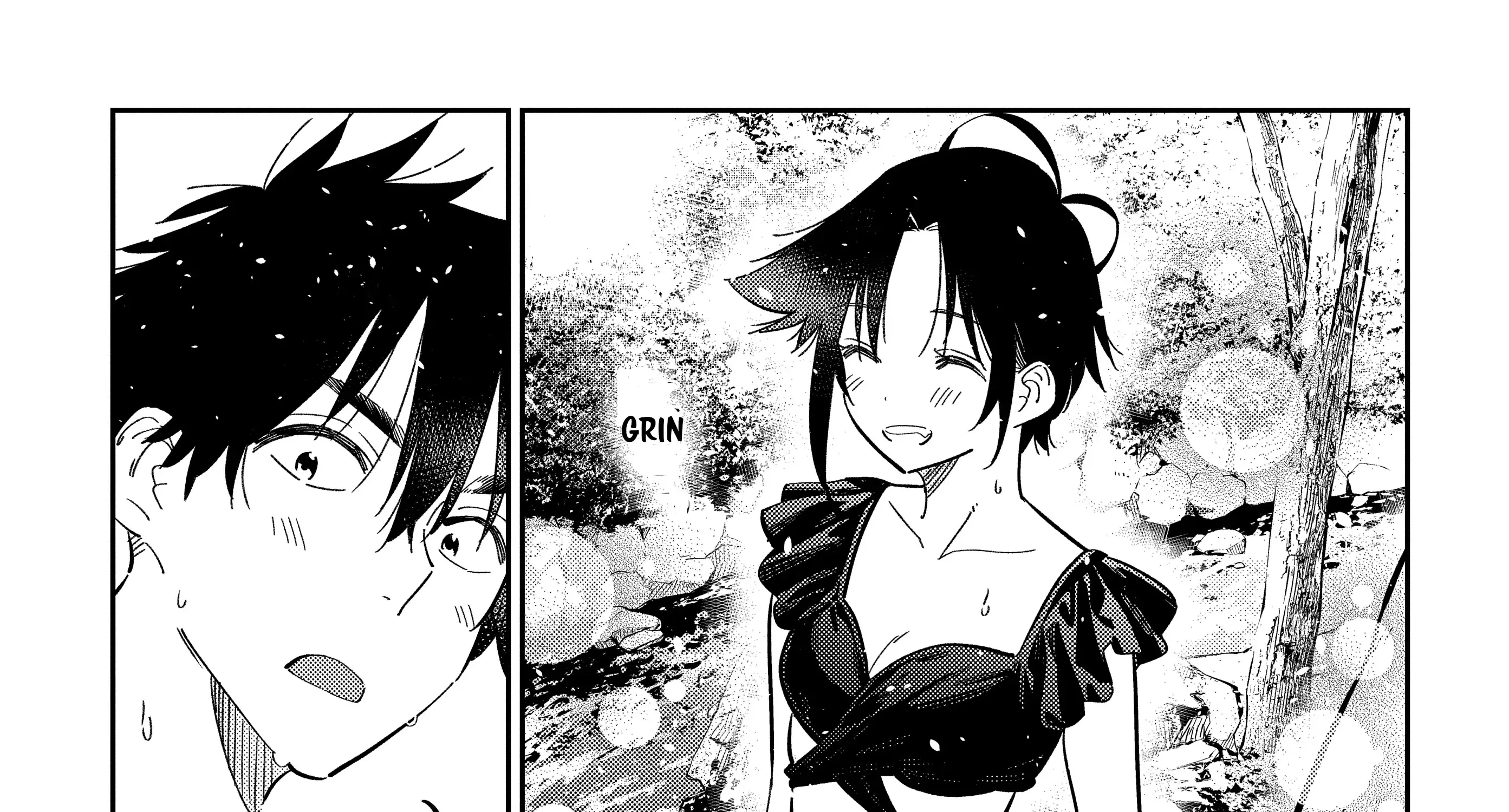 The Children Of Shiunji Family Chapter 31 page 26 - 