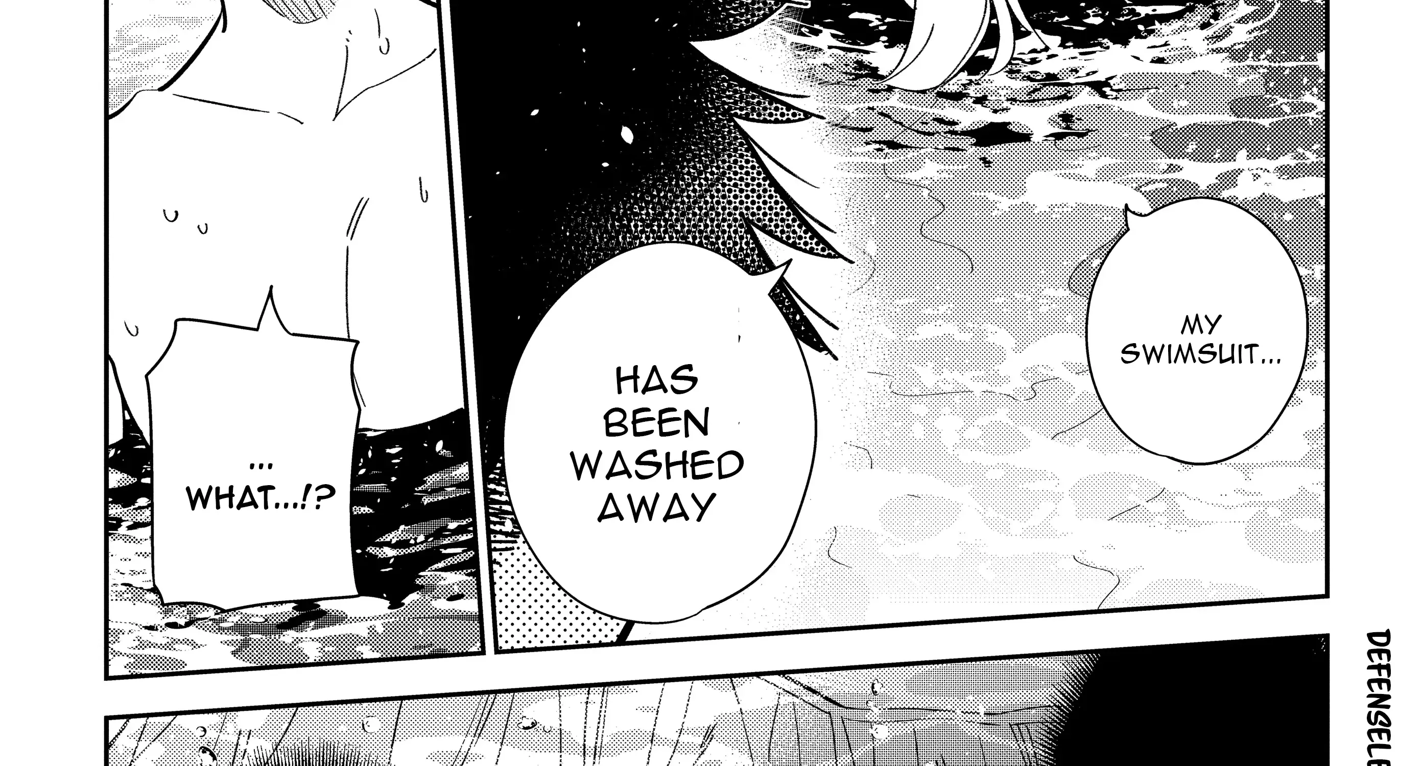 The Children Of Shiunji Family Chapter 31 page 45 - 