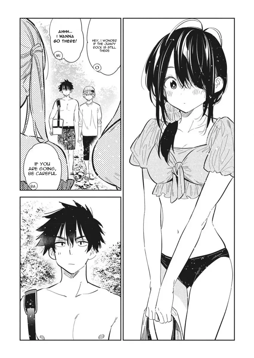 The Children Of Shiunji Family Chapter 31 page 6 - 