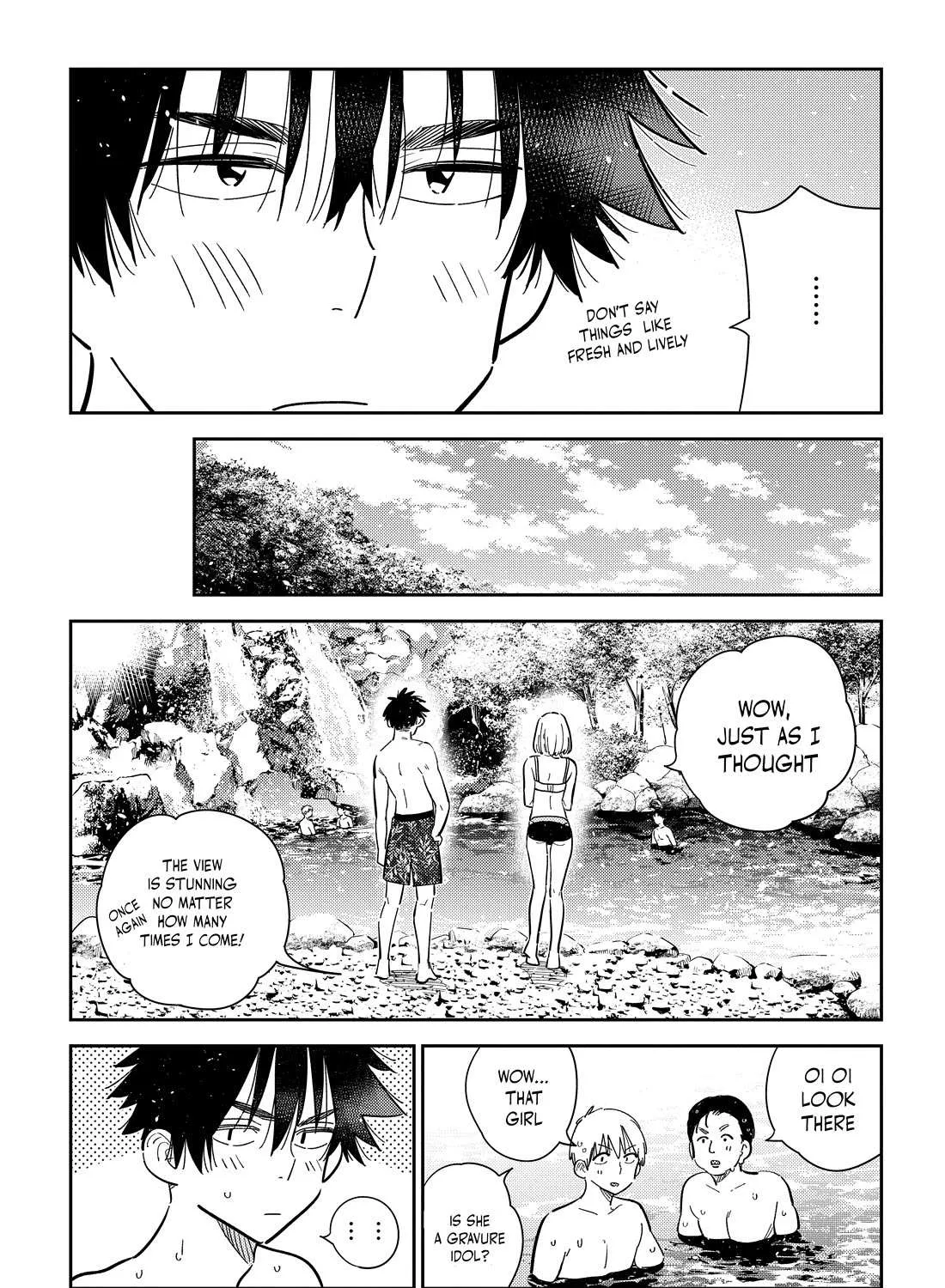 The Children Of Shiunji Family Chapter 32 page 16 - 