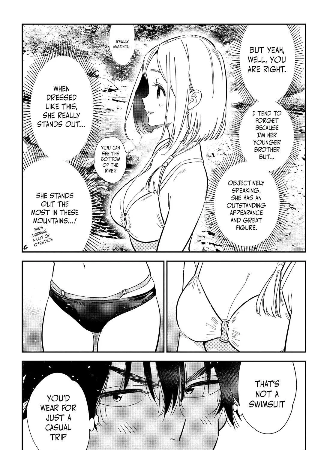 The Children Of Shiunji Family Chapter 32 page 18 - 