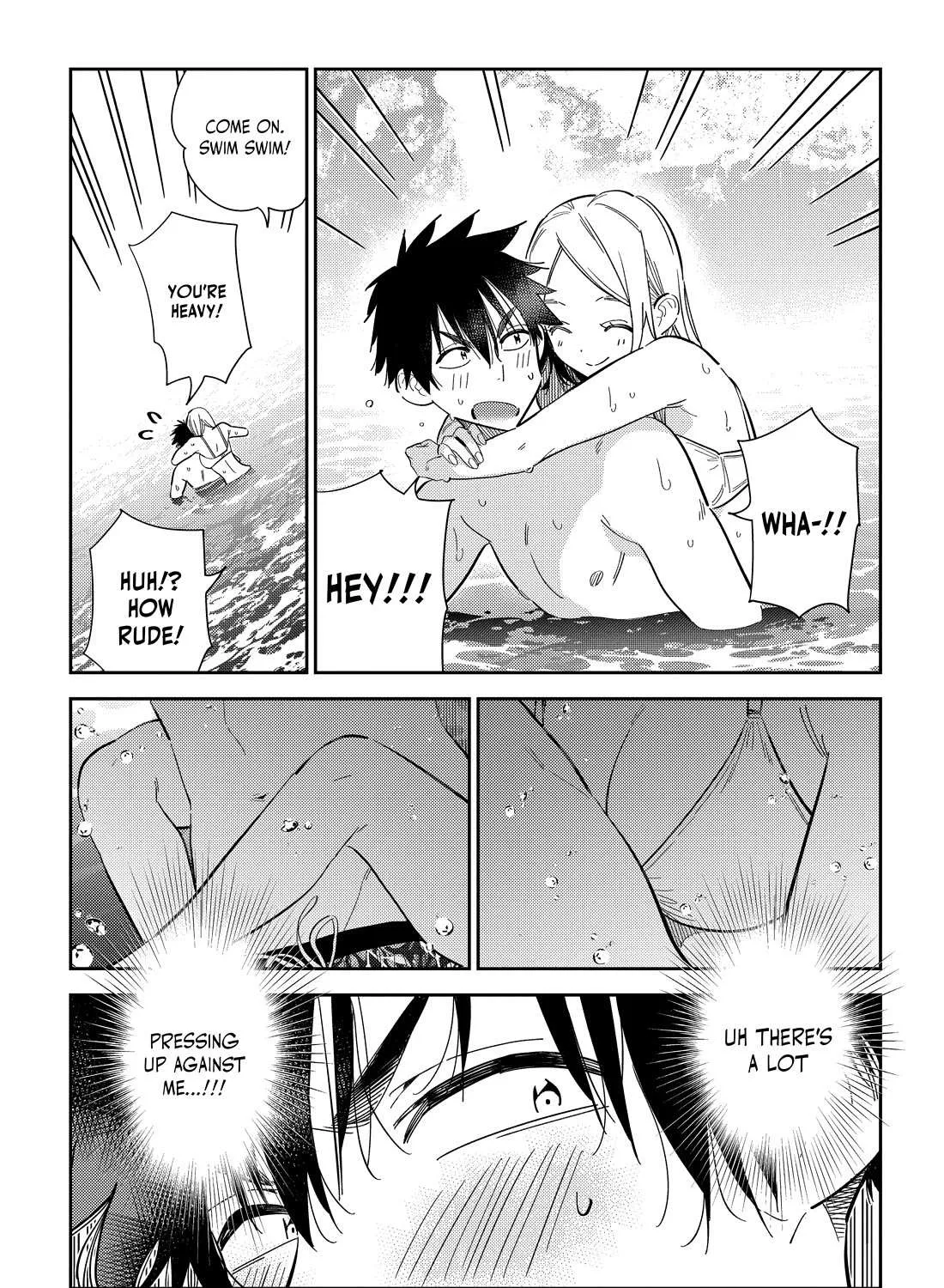 The Children Of Shiunji Family Chapter 32 page 24 - 