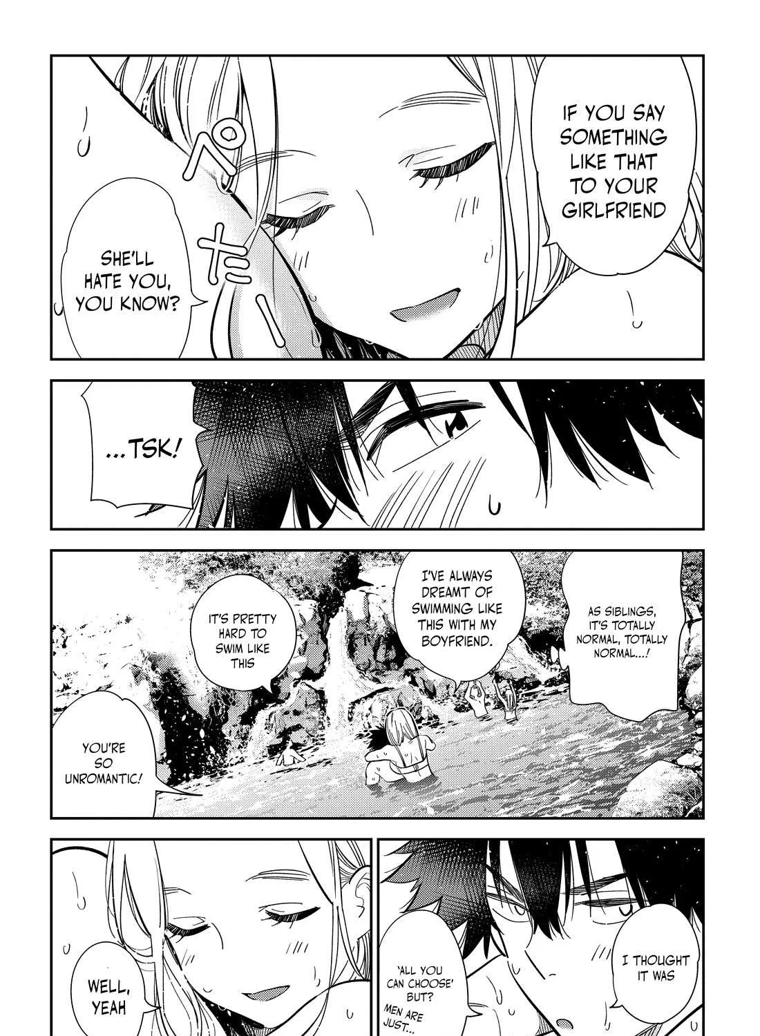 The Children Of Shiunji Family Chapter 32 page 26 - 