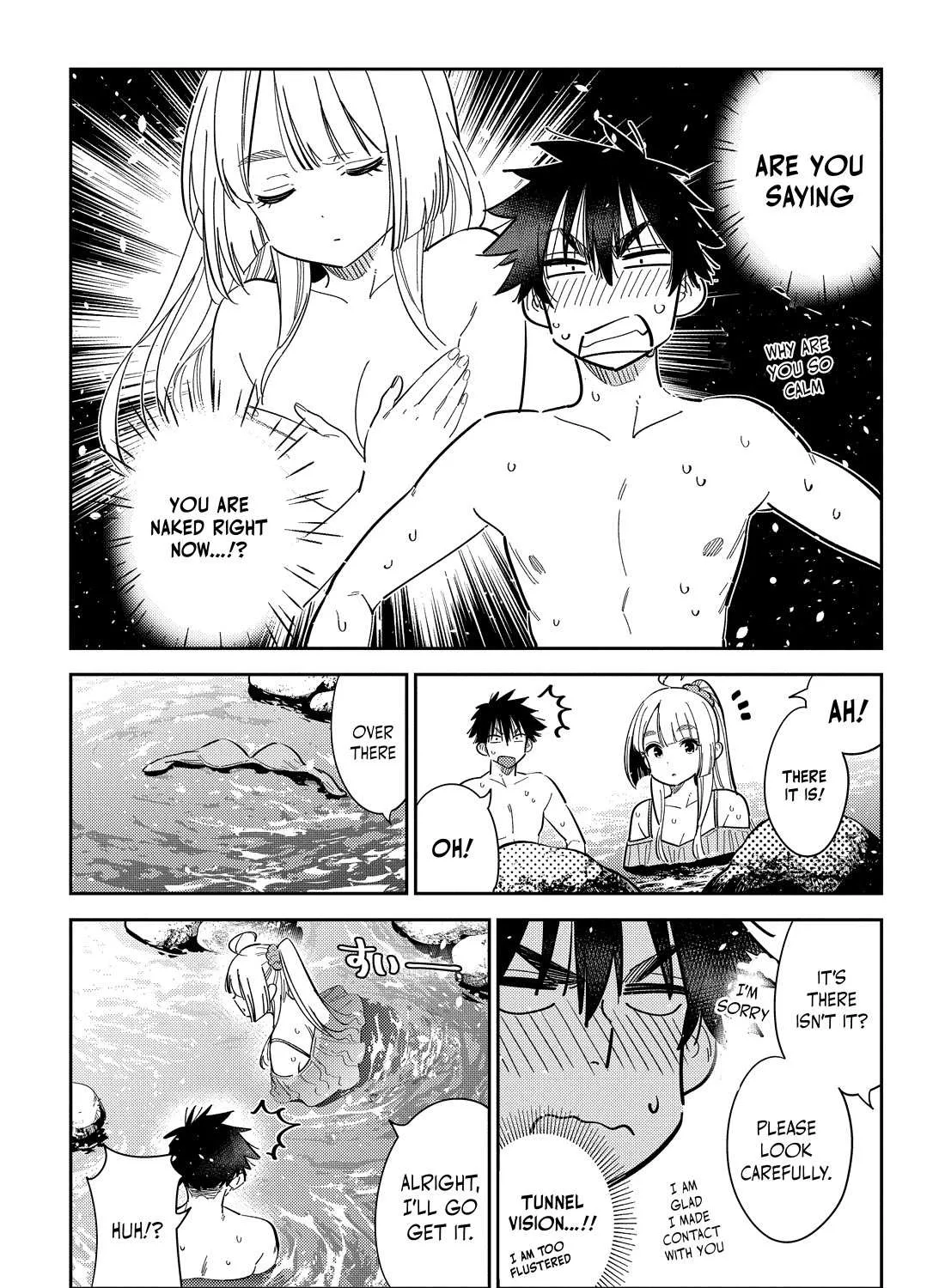 The Children Of Shiunji Family Chapter 32 page 4 - 