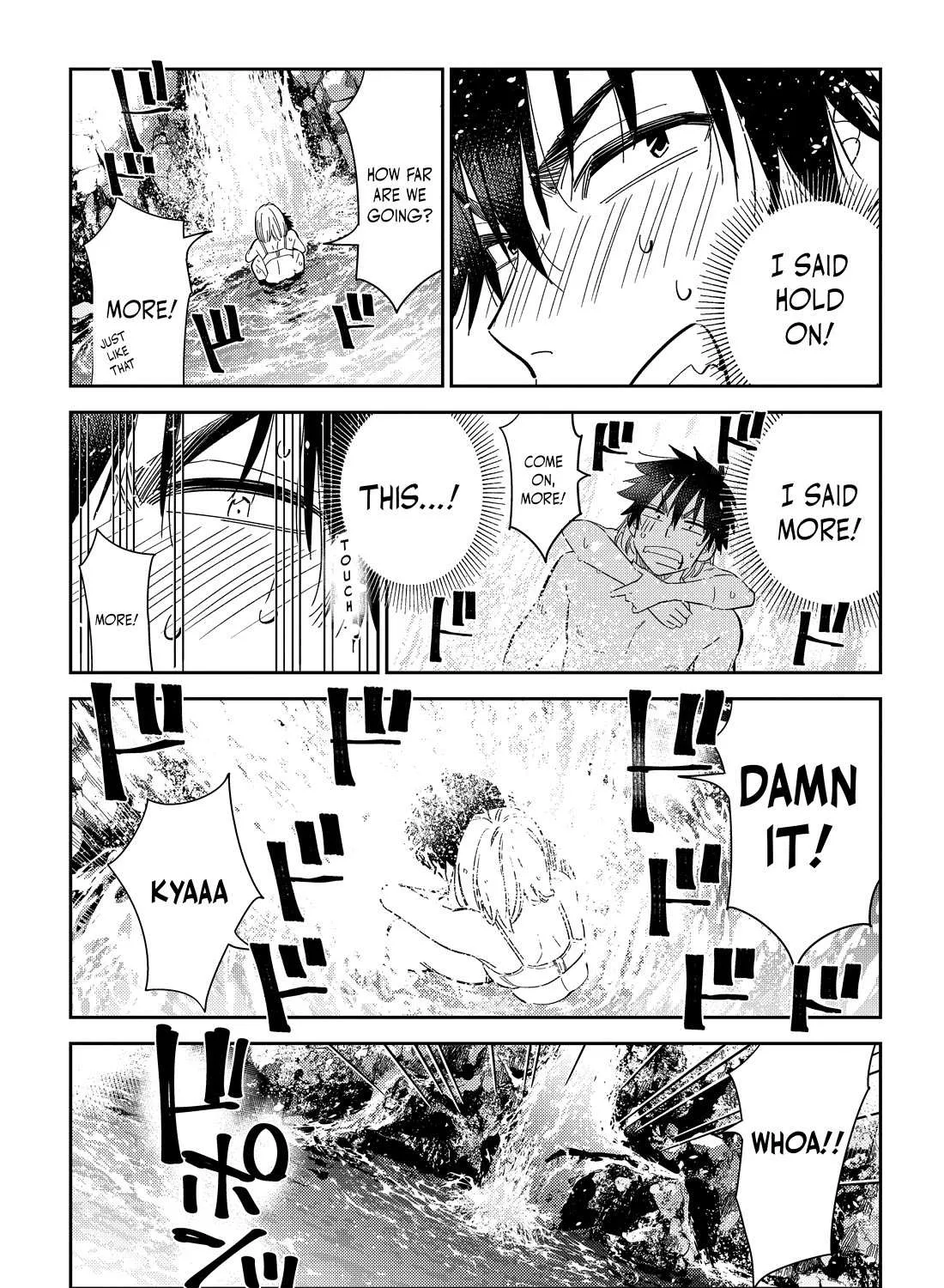 The Children Of Shiunji Family Chapter 32 page 32 - 