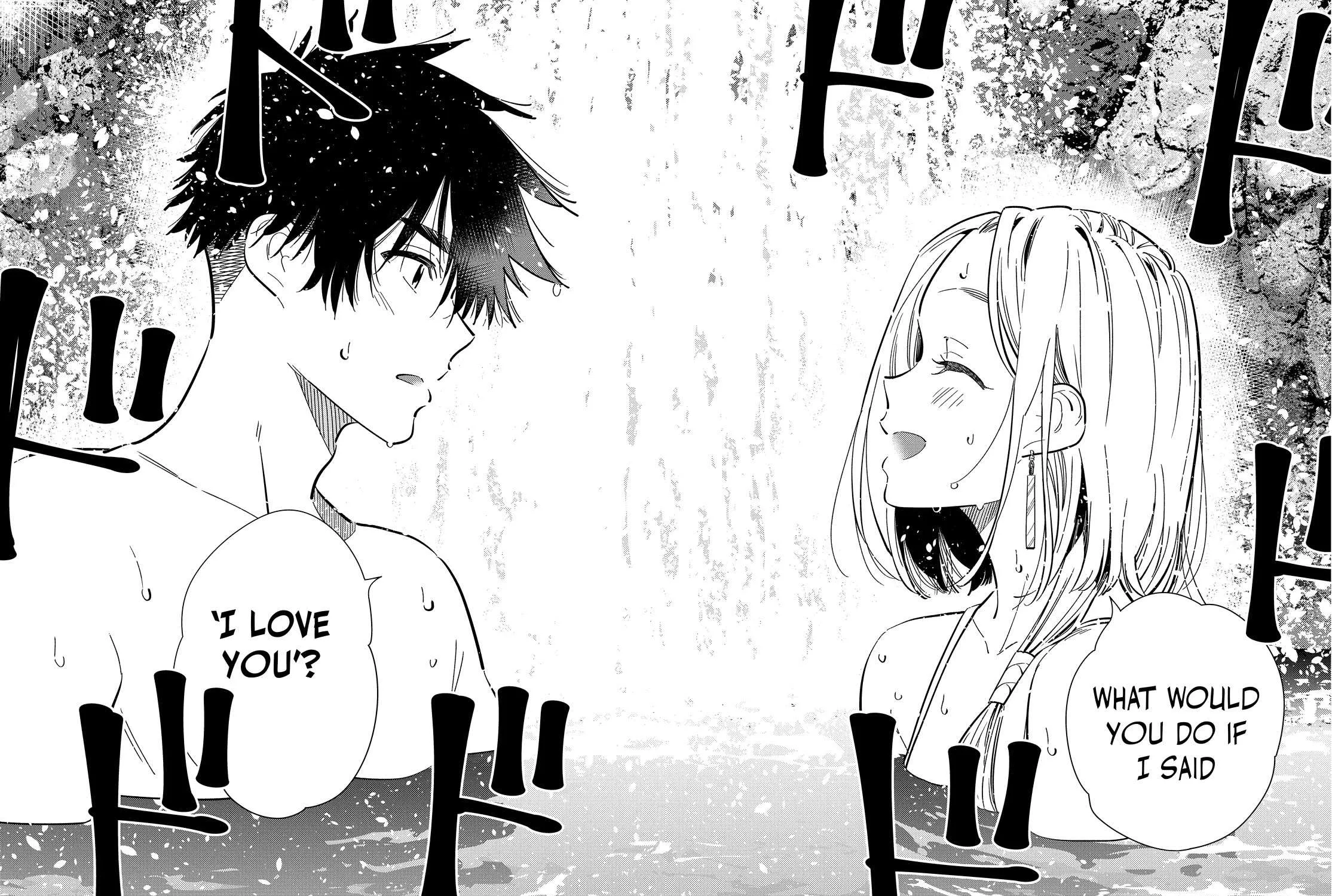 The Children Of Shiunji Family Chapter 32 page 36 - 