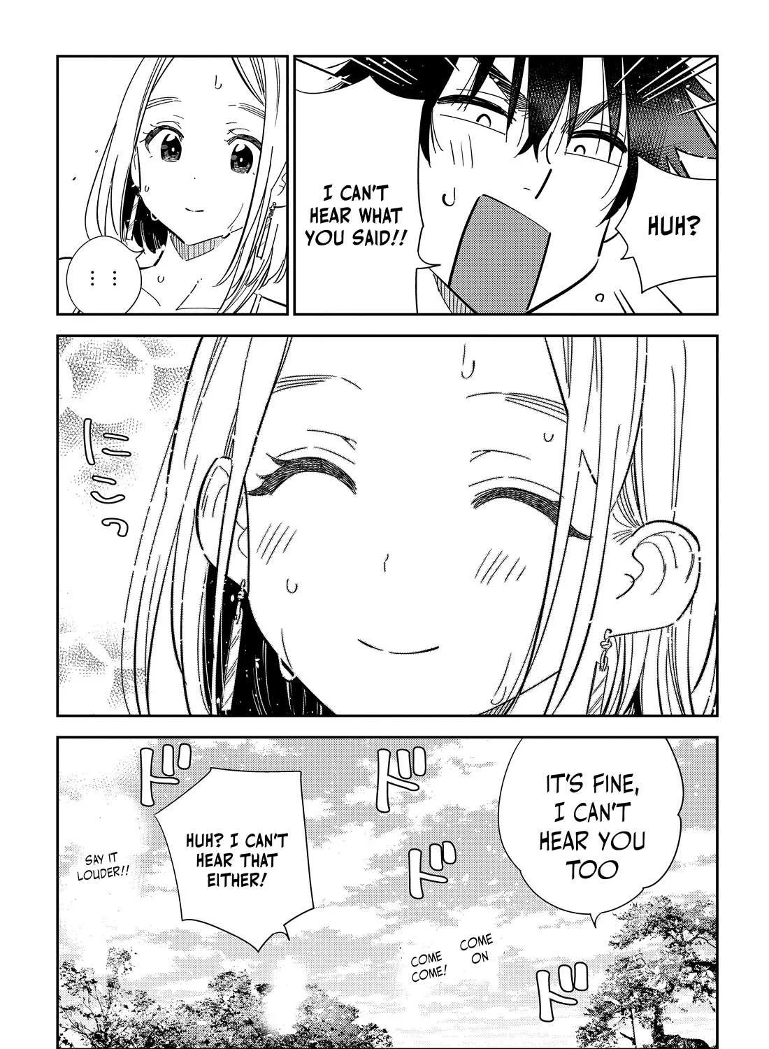The Children Of Shiunji Family Chapter 32 page 38 - 
