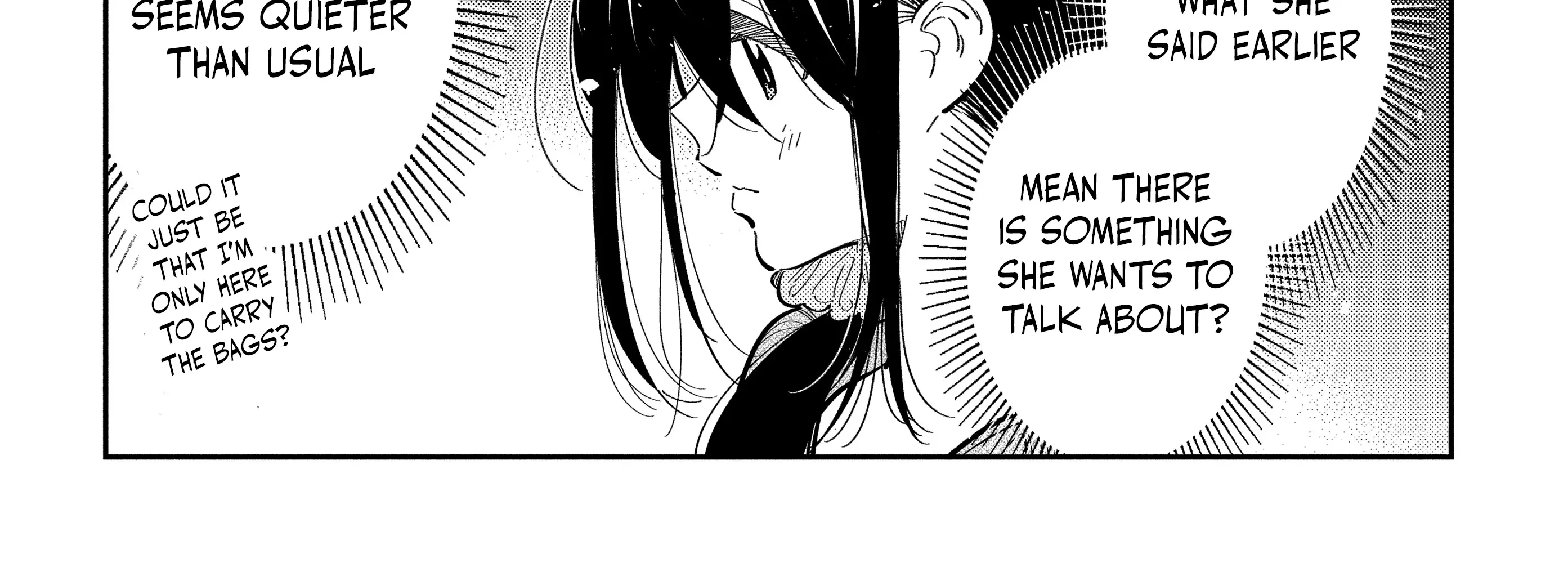 The Children Of Shiunji Family Chapter 33 page 15 - 