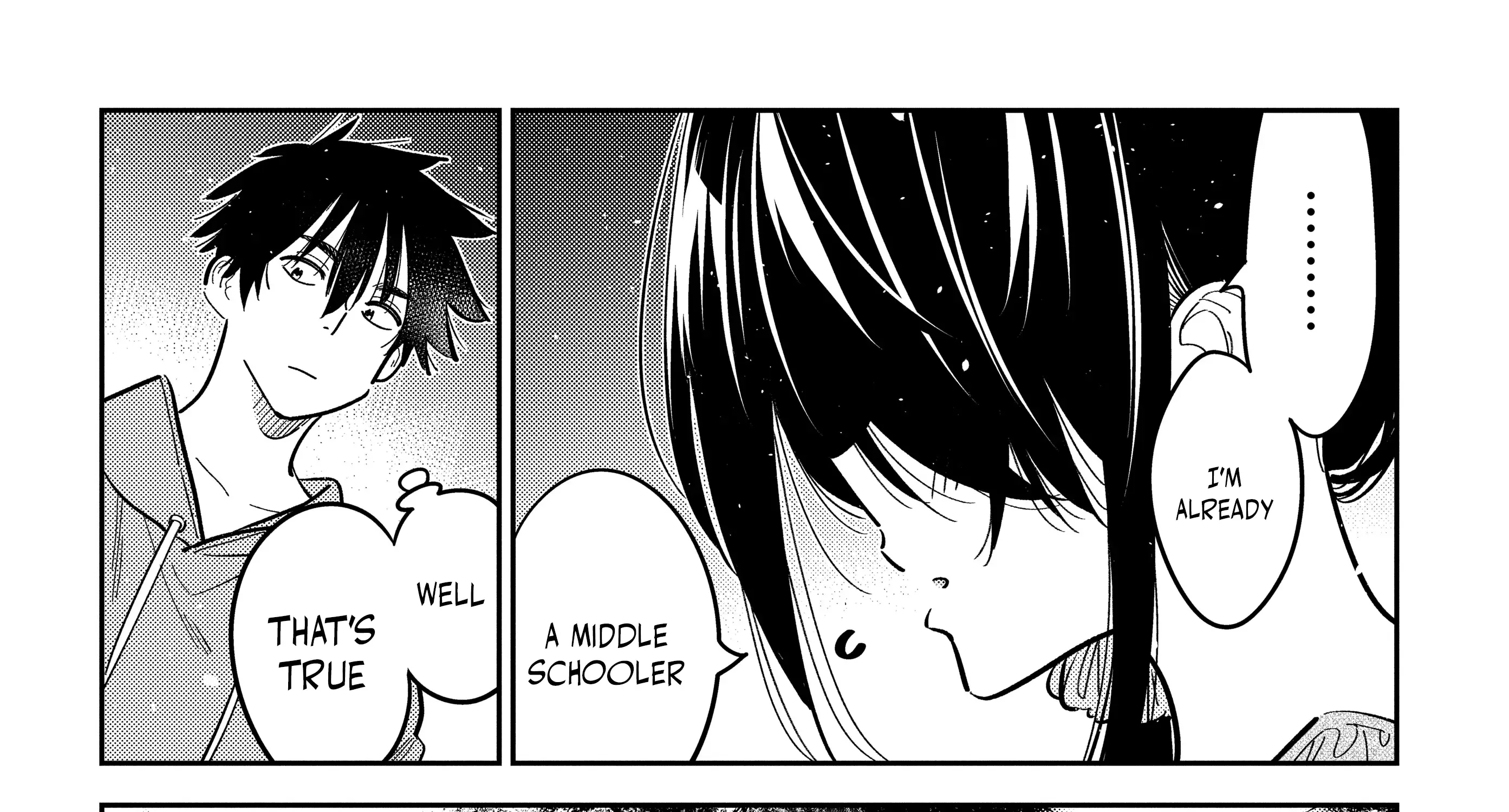The Children Of Shiunji Family Chapter 33 page 19 - 