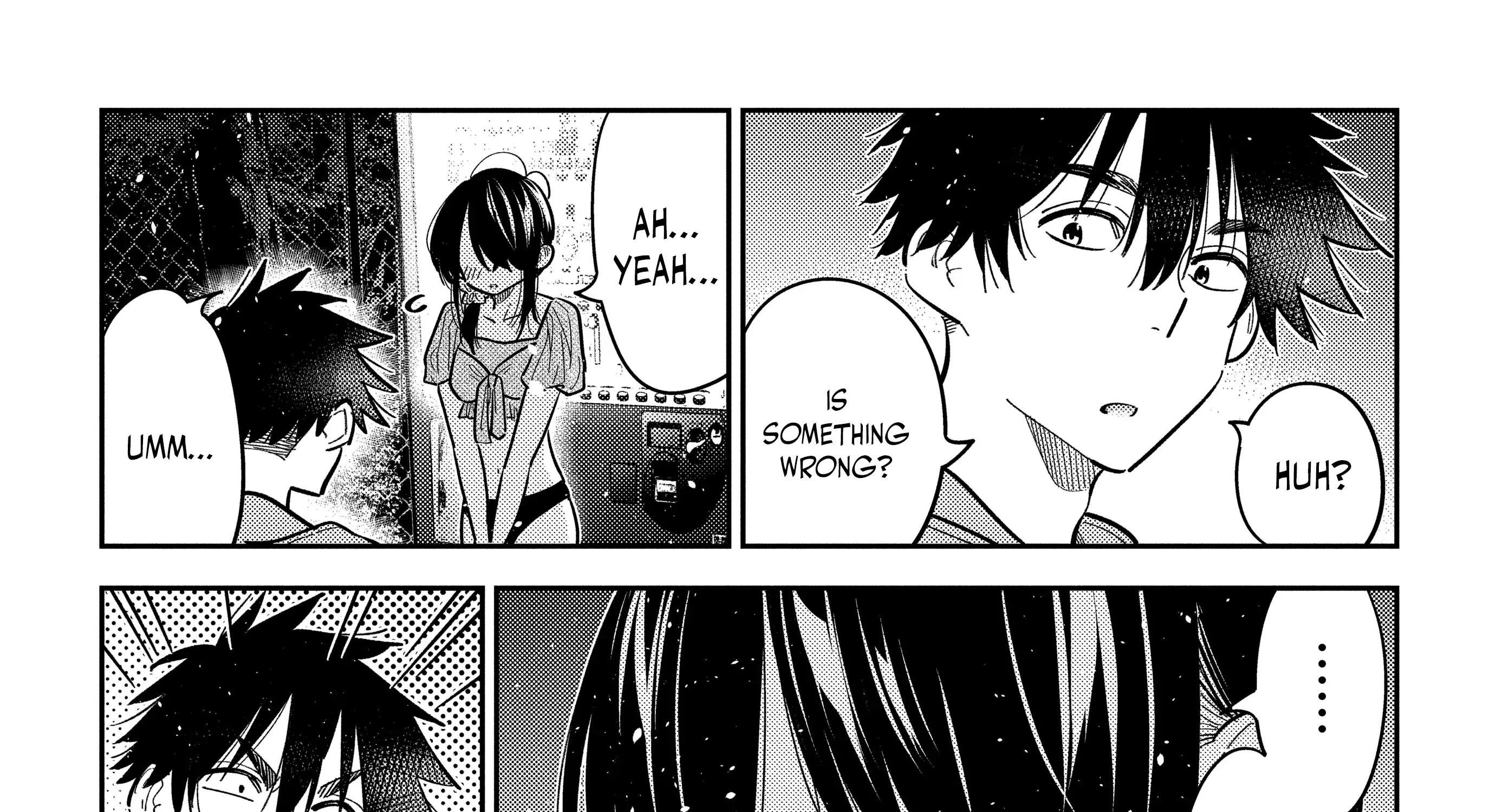 The Children Of Shiunji Family Chapter 33 page 25 - 