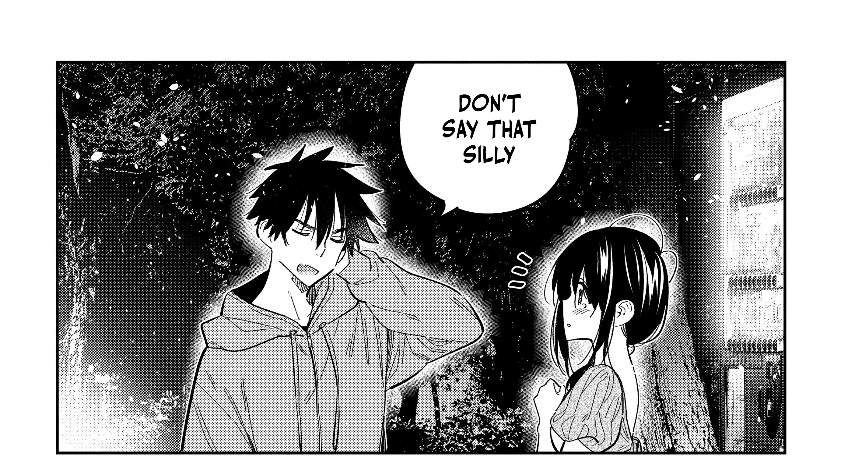 The Children Of Shiunji Family Chapter 33 page 43 - 