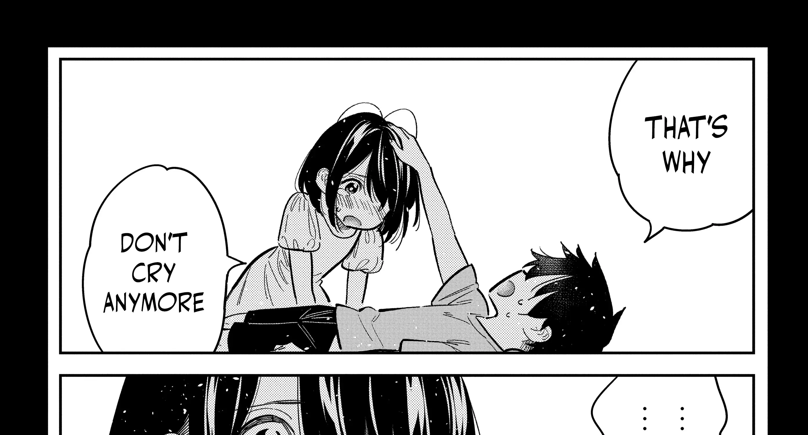 The Children Of Shiunji Family Chapter 33 page 64 - 