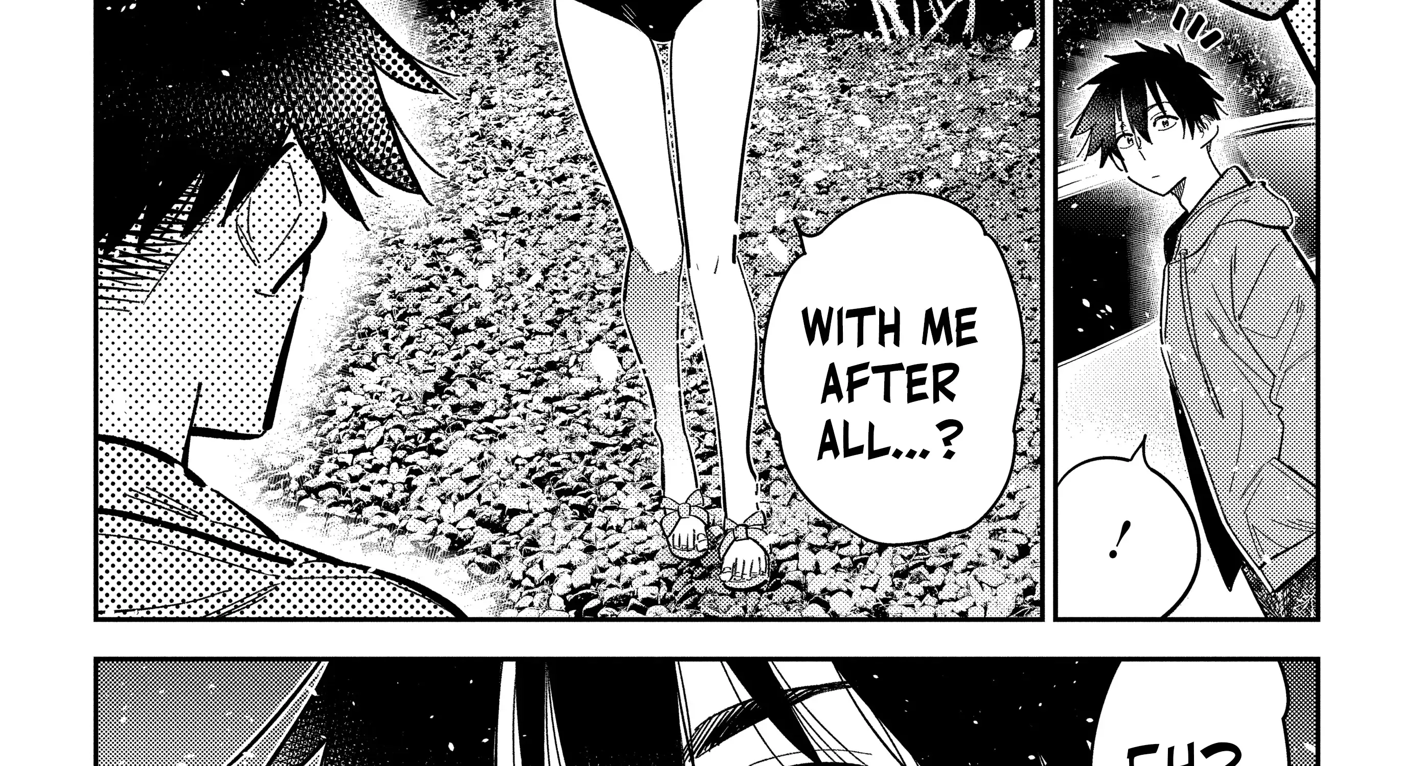 The Children Of Shiunji Family Chapter 33 page 8 - 