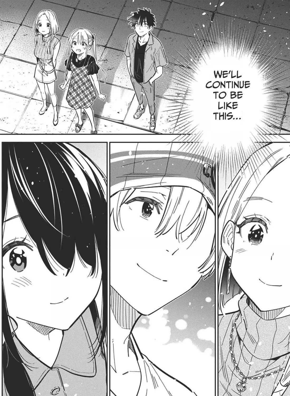 The Children Of Shiunji Family Chapter 34 page 12 - 