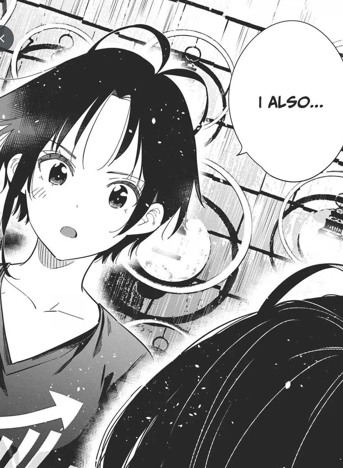 The Children Of Shiunji Family Chapter 34 page 28 - 
