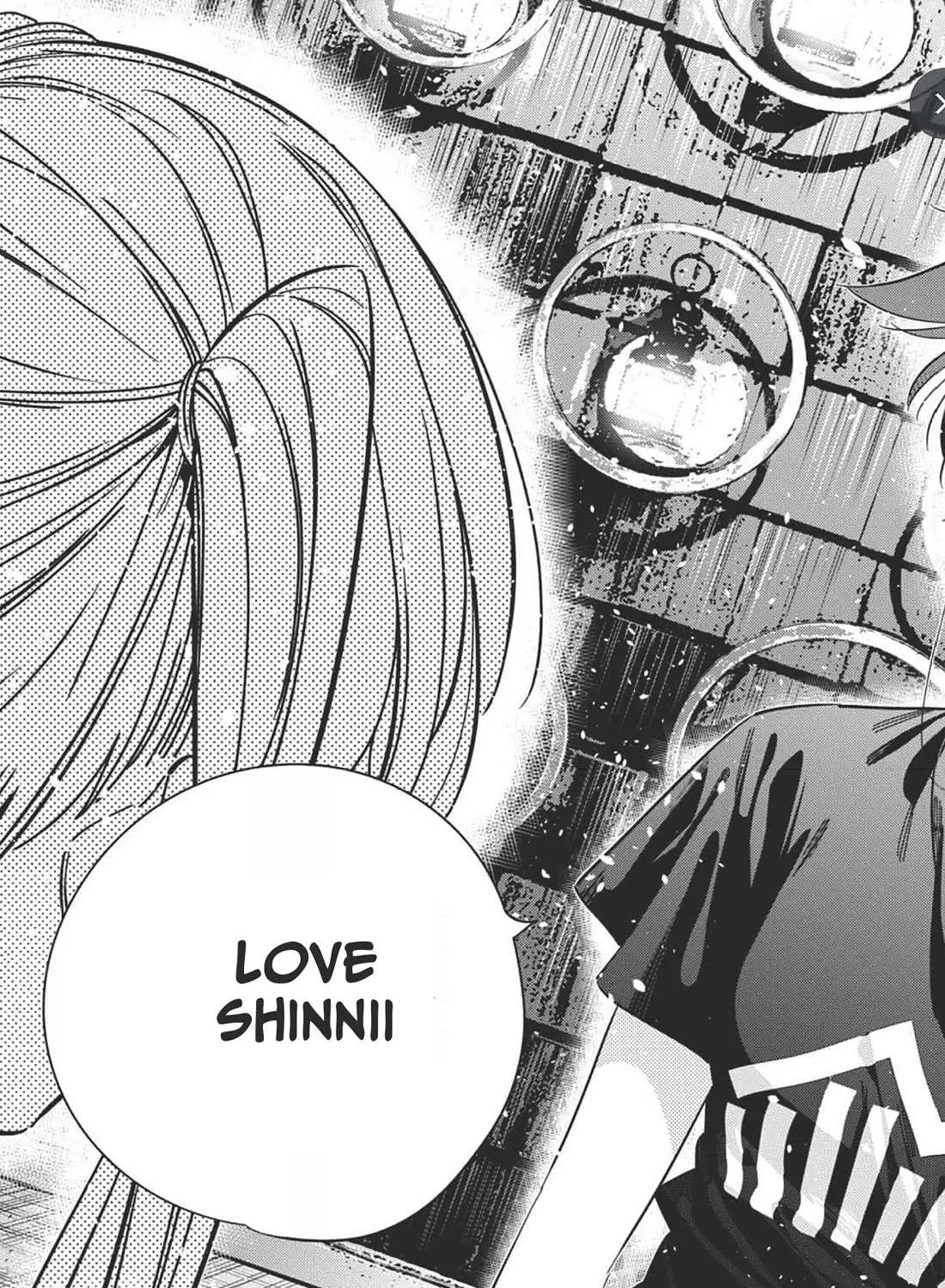The Children Of Shiunji Family Chapter 34 page 30 - 