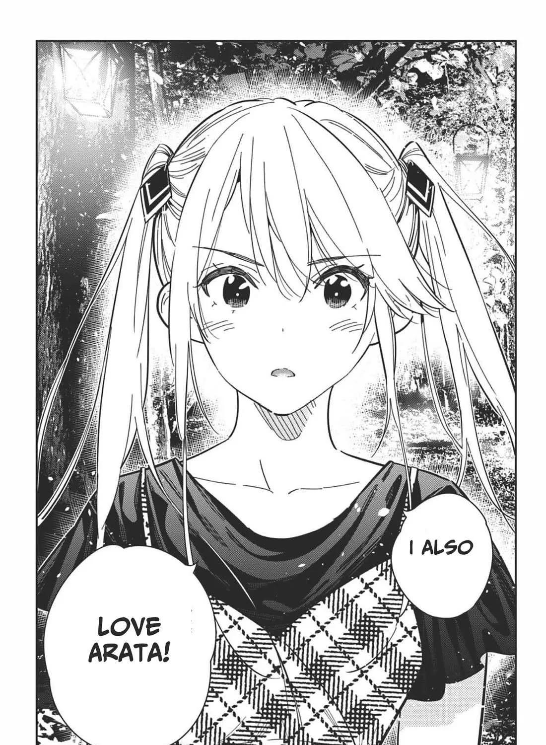The Children Of Shiunji Family Chapter 34 page 36 - 