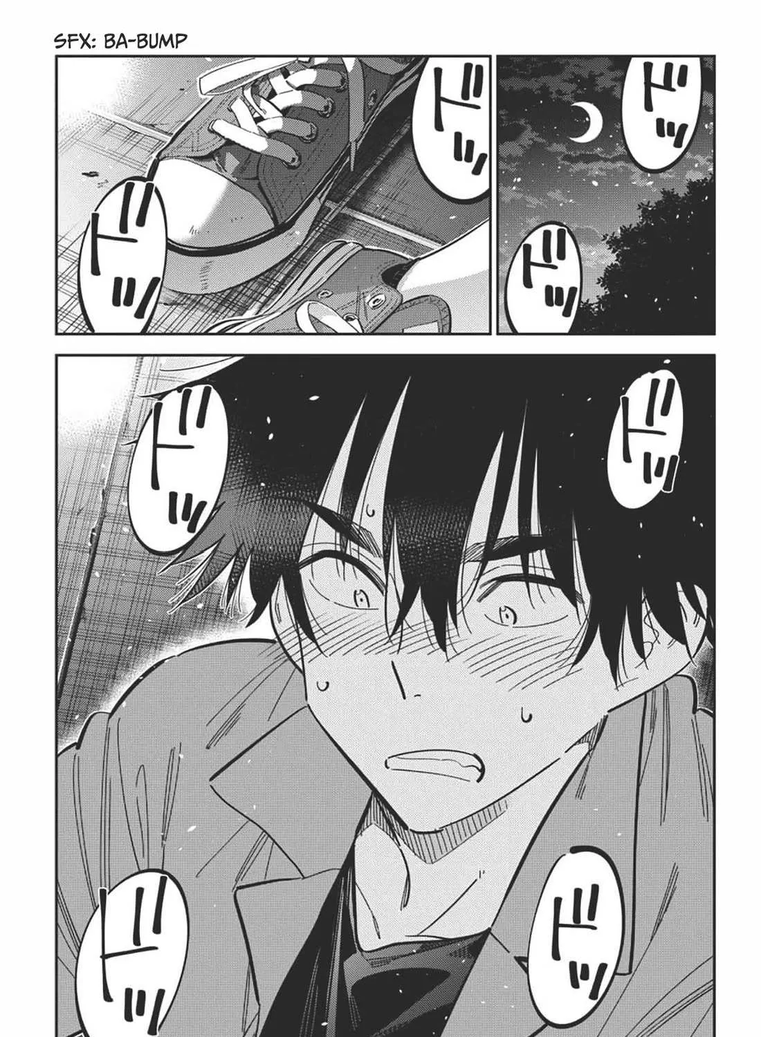 The Children Of Shiunji Family Chapter 34 page 48 - 