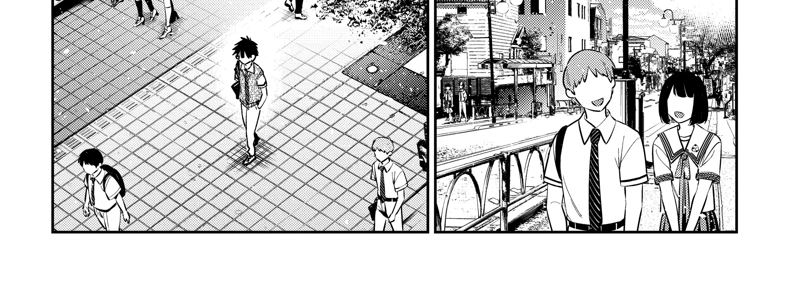 The Children Of Shiunji Family Chapter 35 page 11 - 