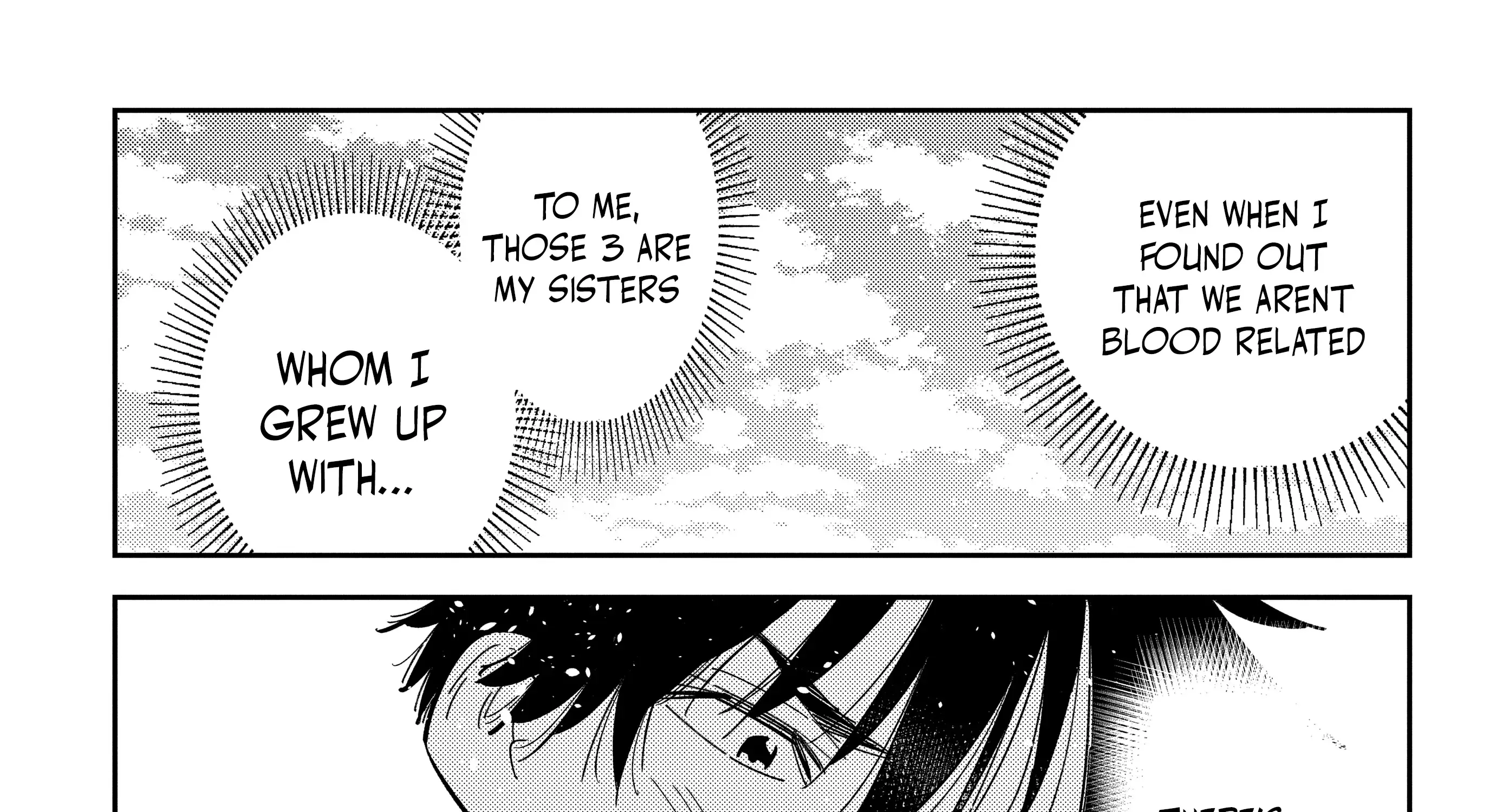 The Children Of Shiunji Family Chapter 35 page 24 - 