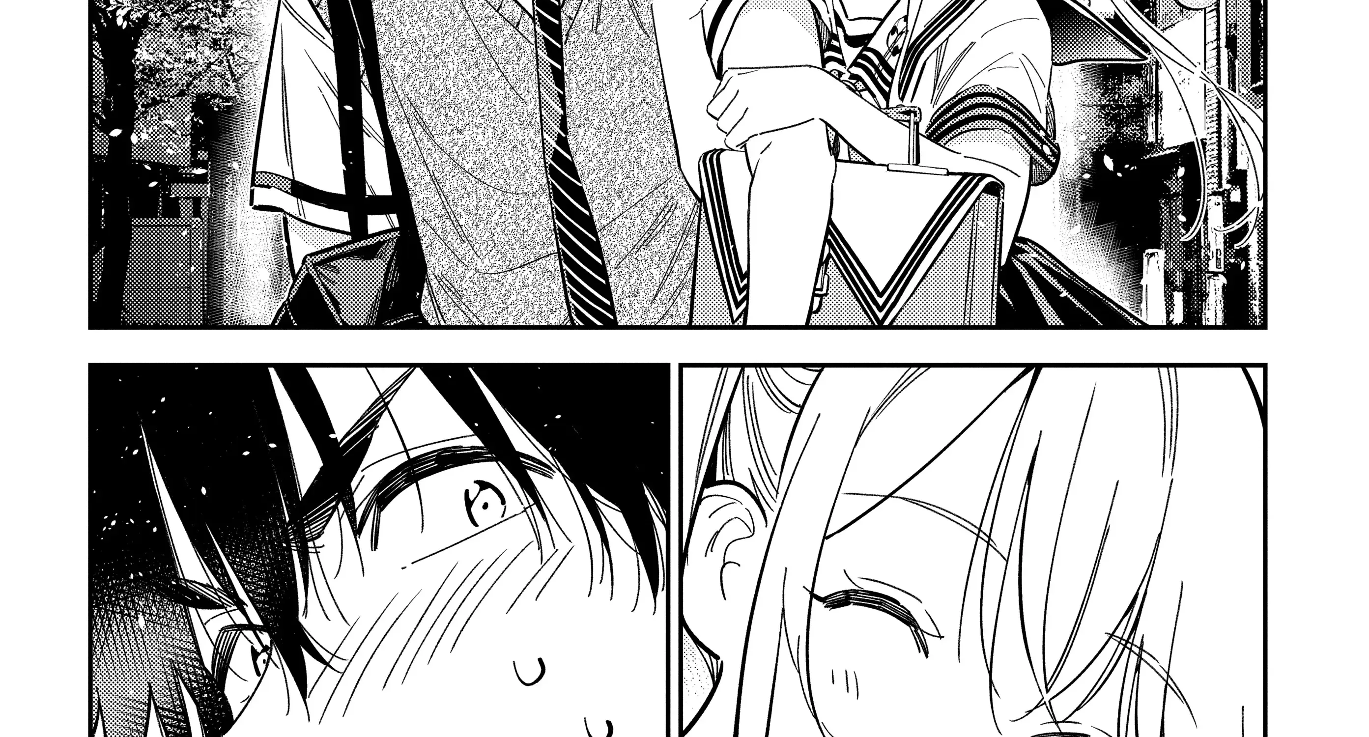 The Children Of Shiunji Family Chapter 35 page 28 - 