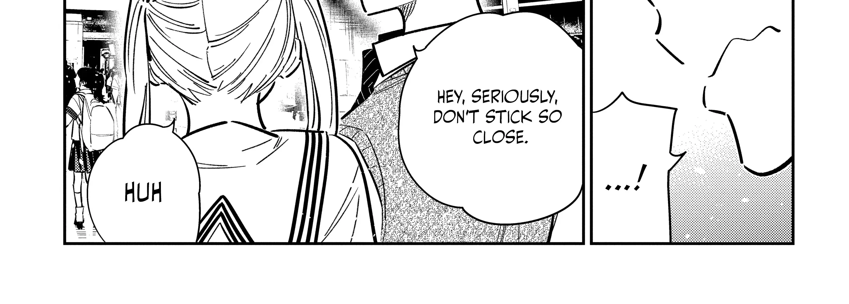 The Children Of Shiunji Family Chapter 35 page 32 - 