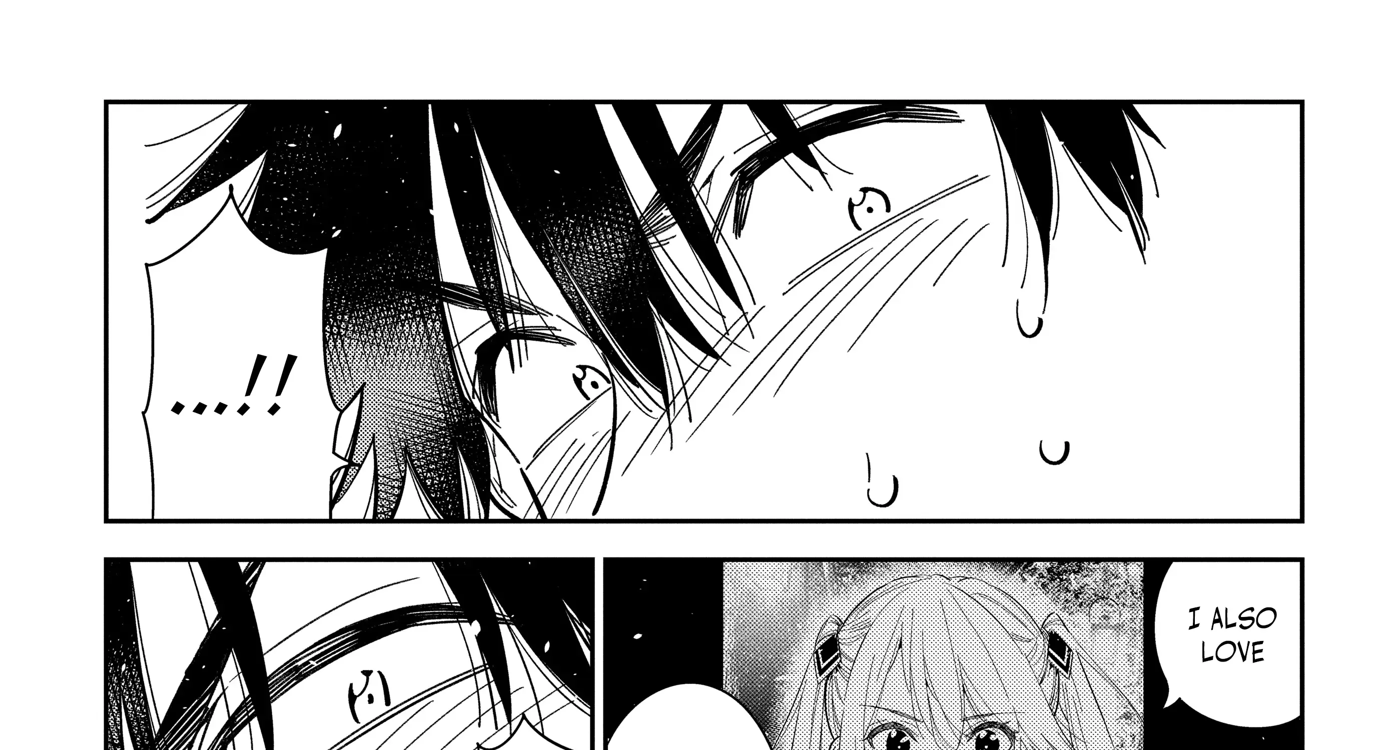 The Children Of Shiunji Family Chapter 35 page 36 - 