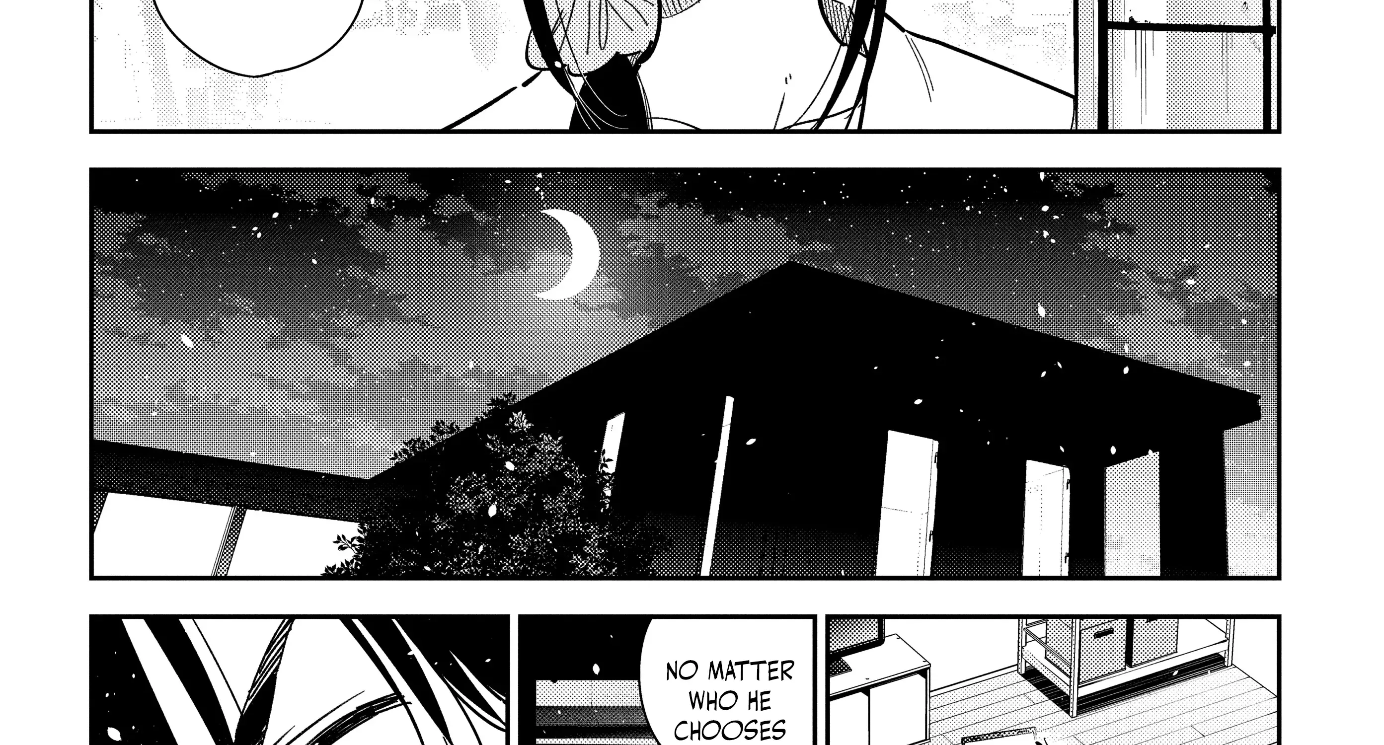 The Children Of Shiunji Family Chapter 35 page 46 - 