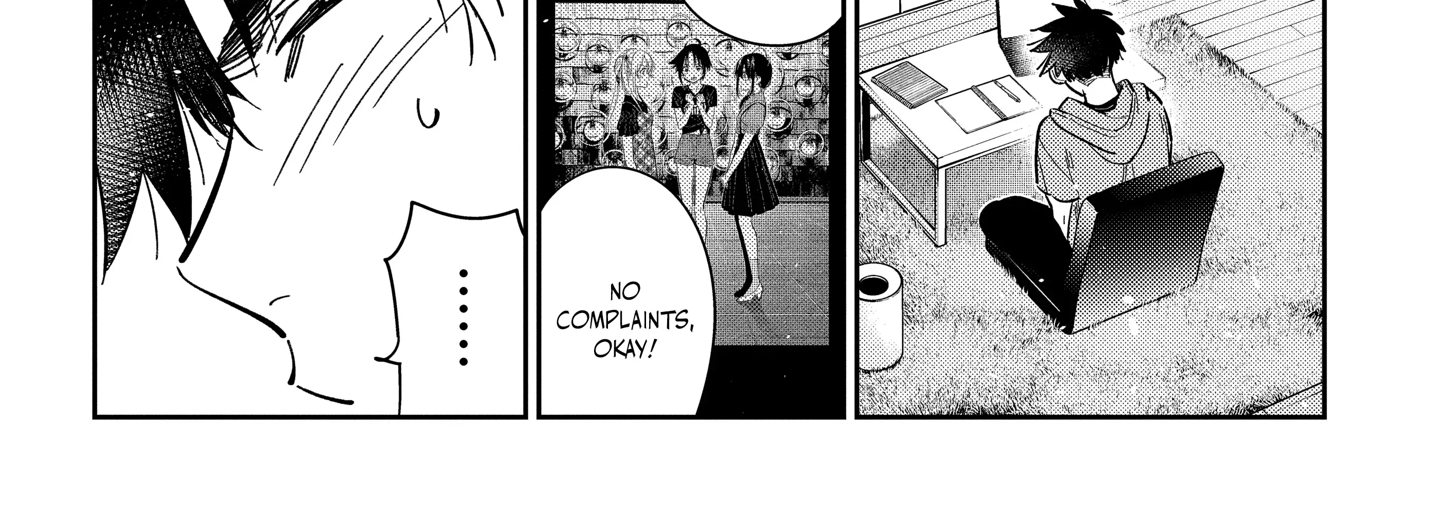 The Children Of Shiunji Family Chapter 35 page 47 - 