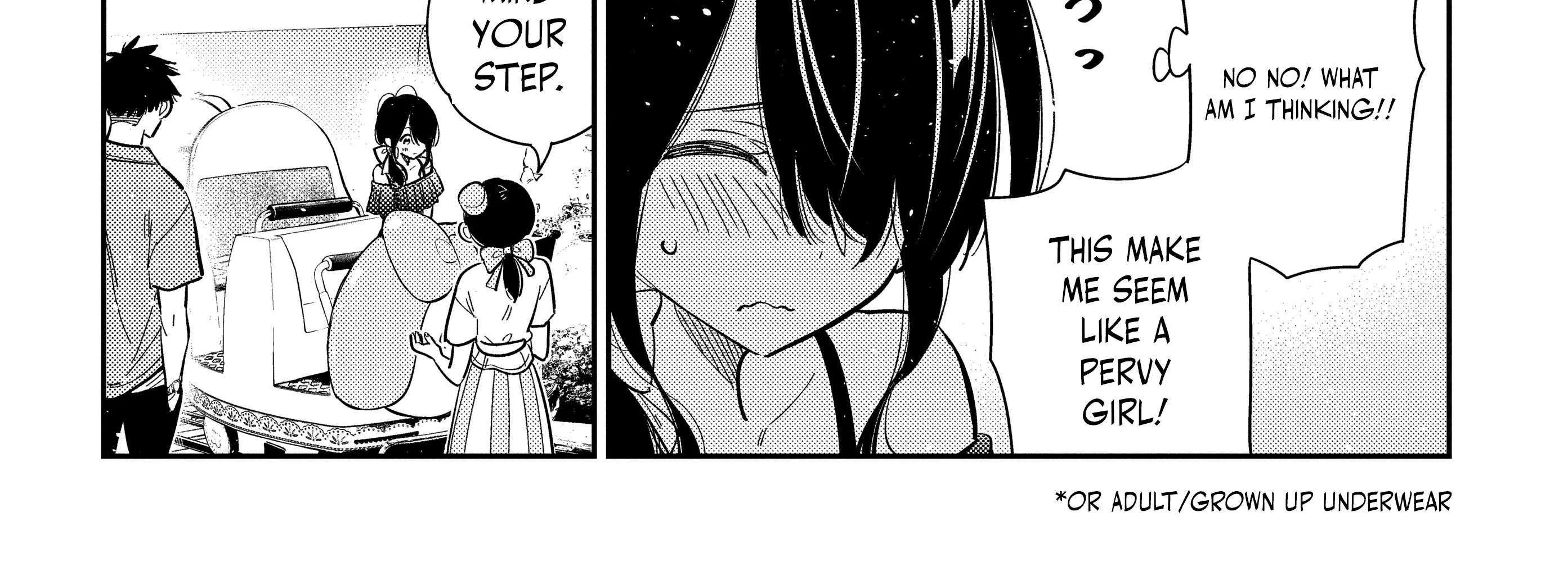 The Children Of Shiunji Family Chapter 37 page 15 - 