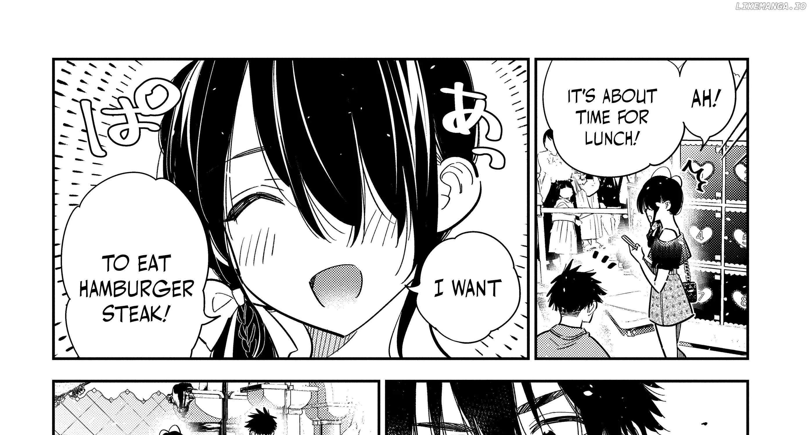 The Children Of Shiunji Family Chapter 37 page 31 - 