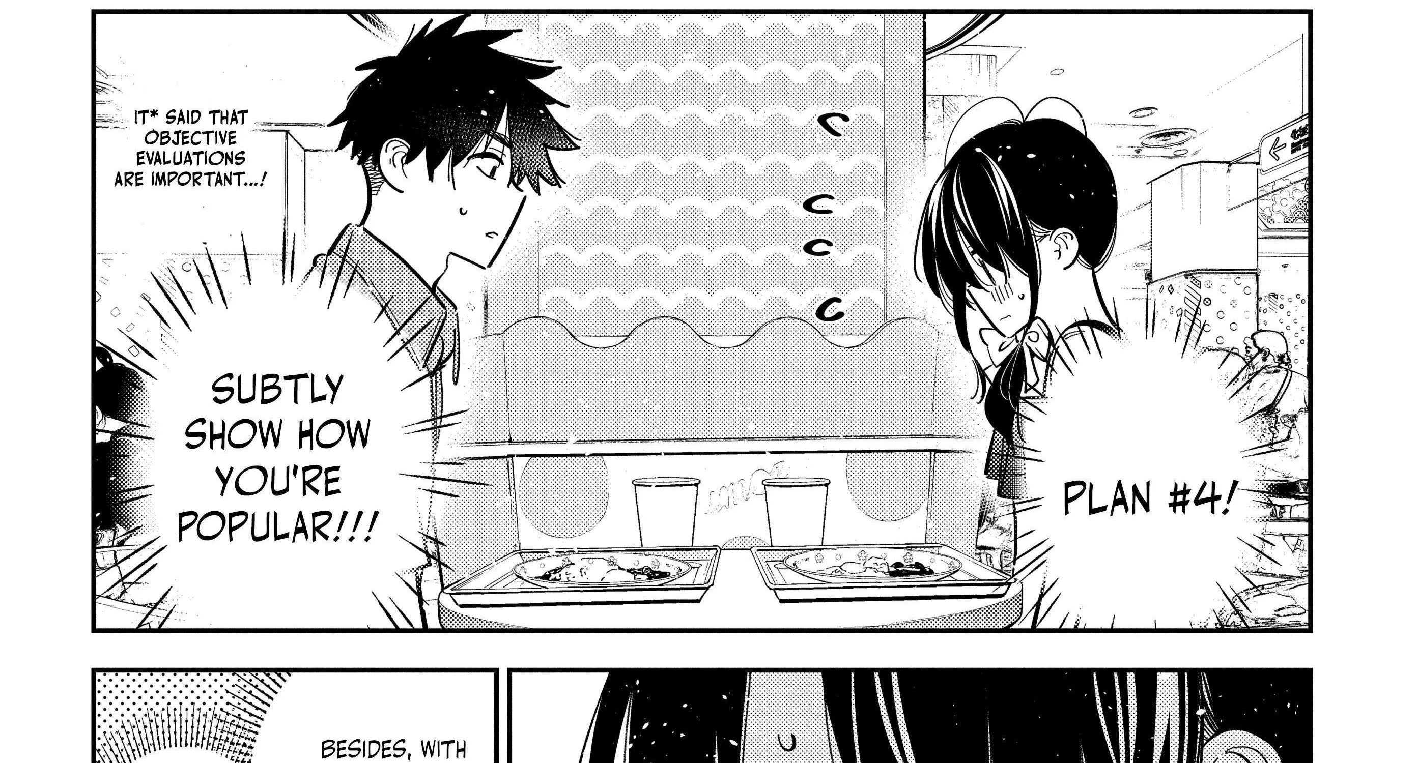 The Children Of Shiunji Family Chapter 37 page 38 - 