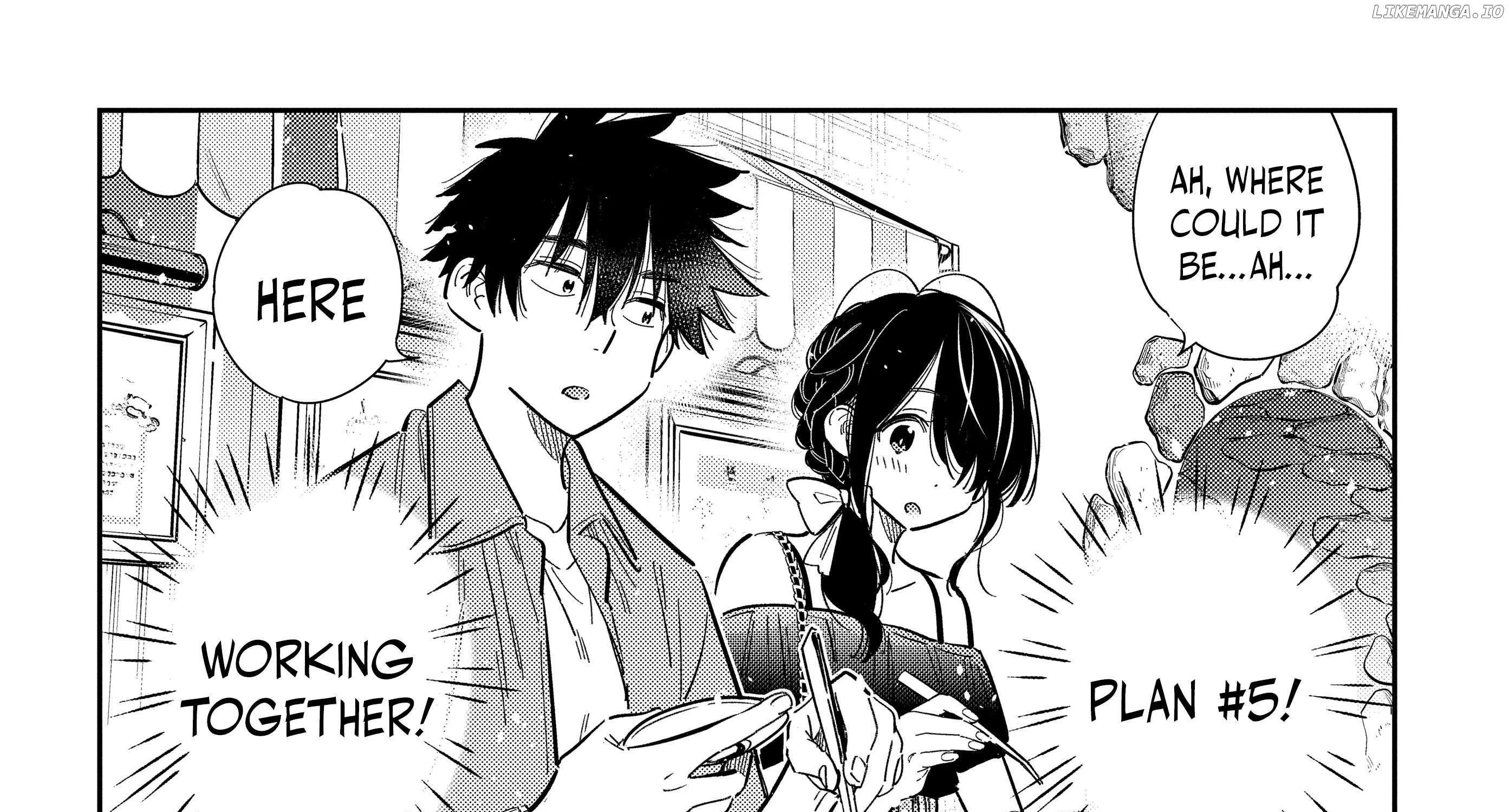 The Children Of Shiunji Family Chapter 37 page 43 - 