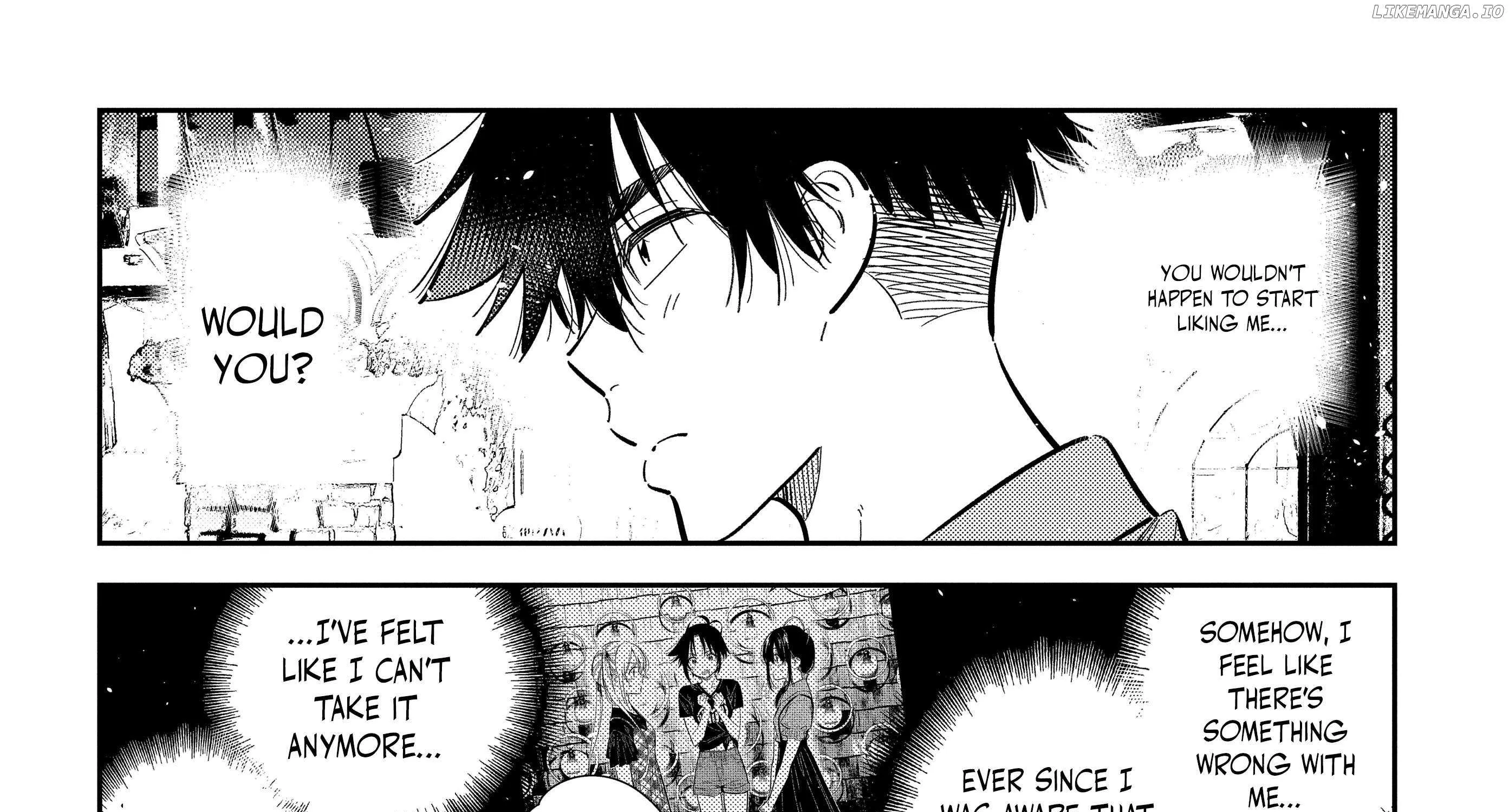 The Children Of Shiunji Family Chapter 37 page 55 - 