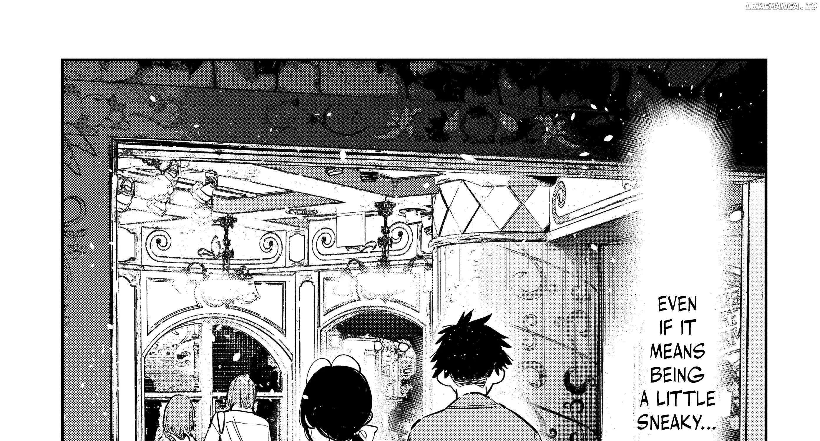 The Children Of Shiunji Family Chapter 37 page 58 - 
