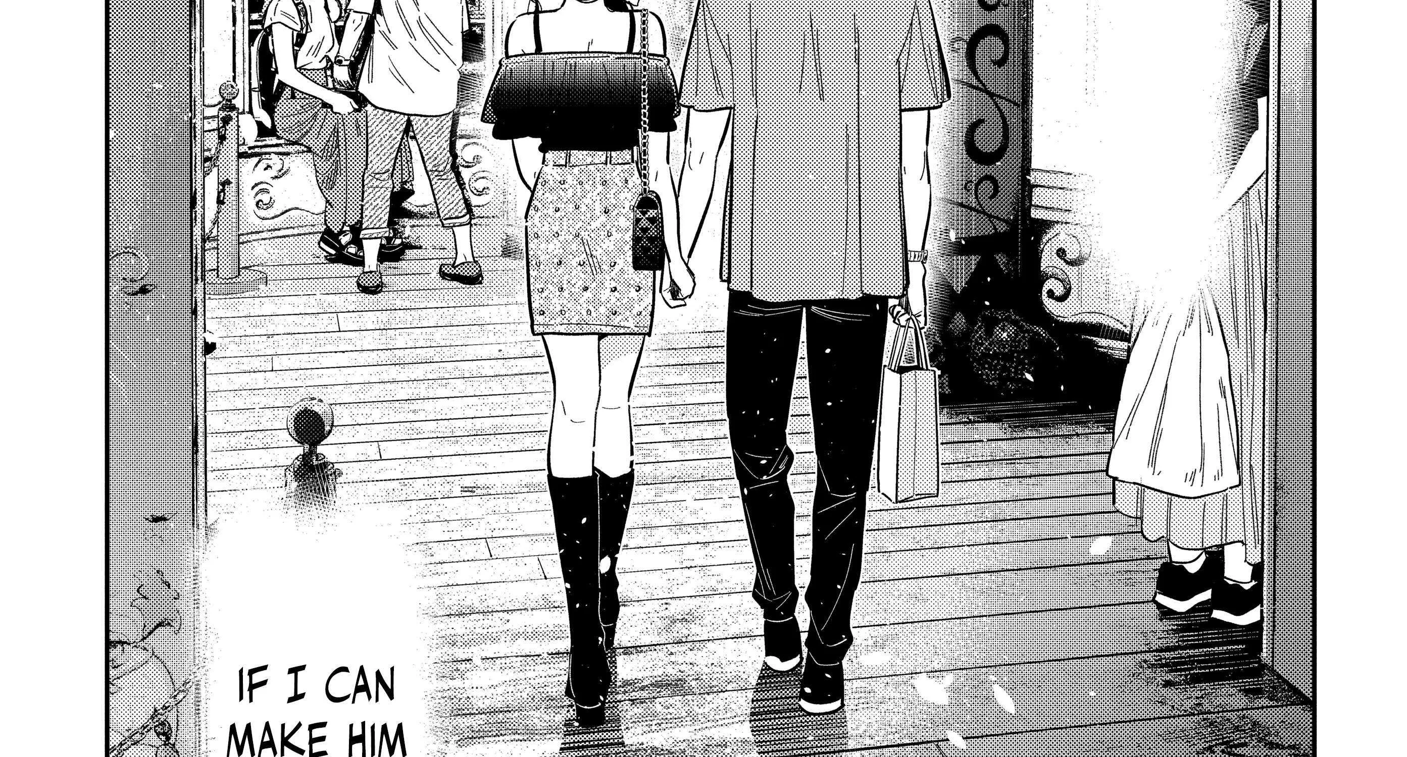 The Children Of Shiunji Family Chapter 37 page 59 - 