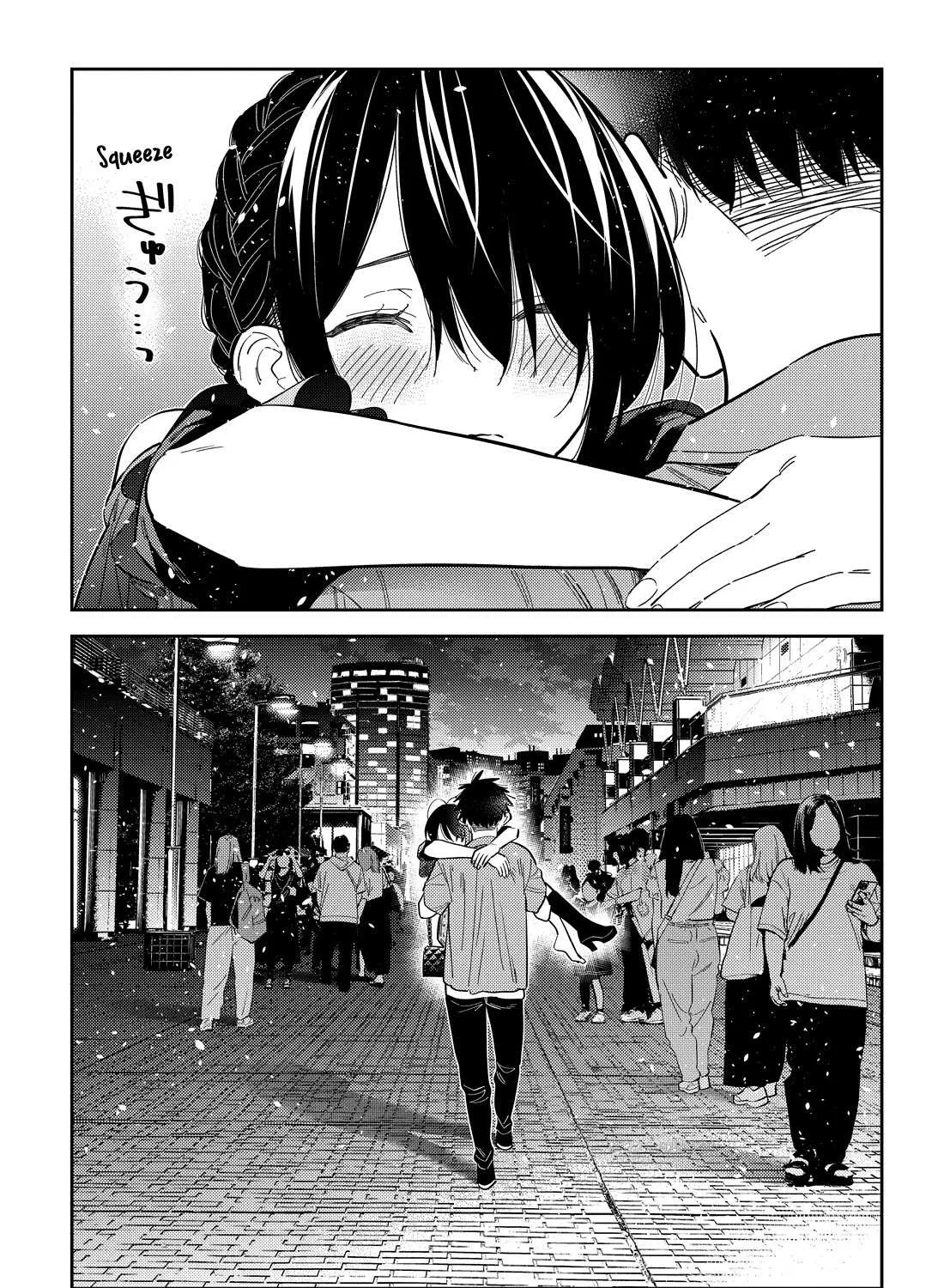 The Children Of Shiunji Family Chapter 38 page 19 - 