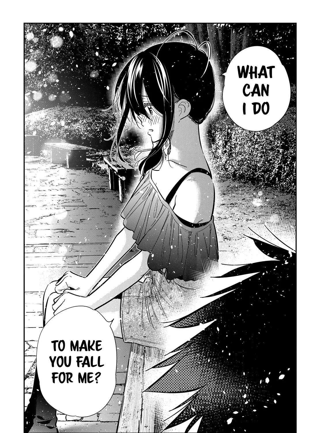 The Children Of Shiunji Family Chapter 38 page 27 - 