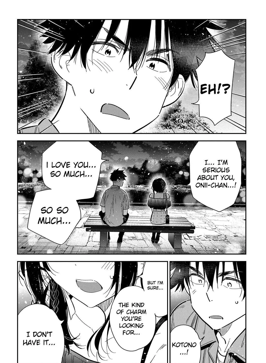 The Children Of Shiunji Family Chapter 38 page 29 - 