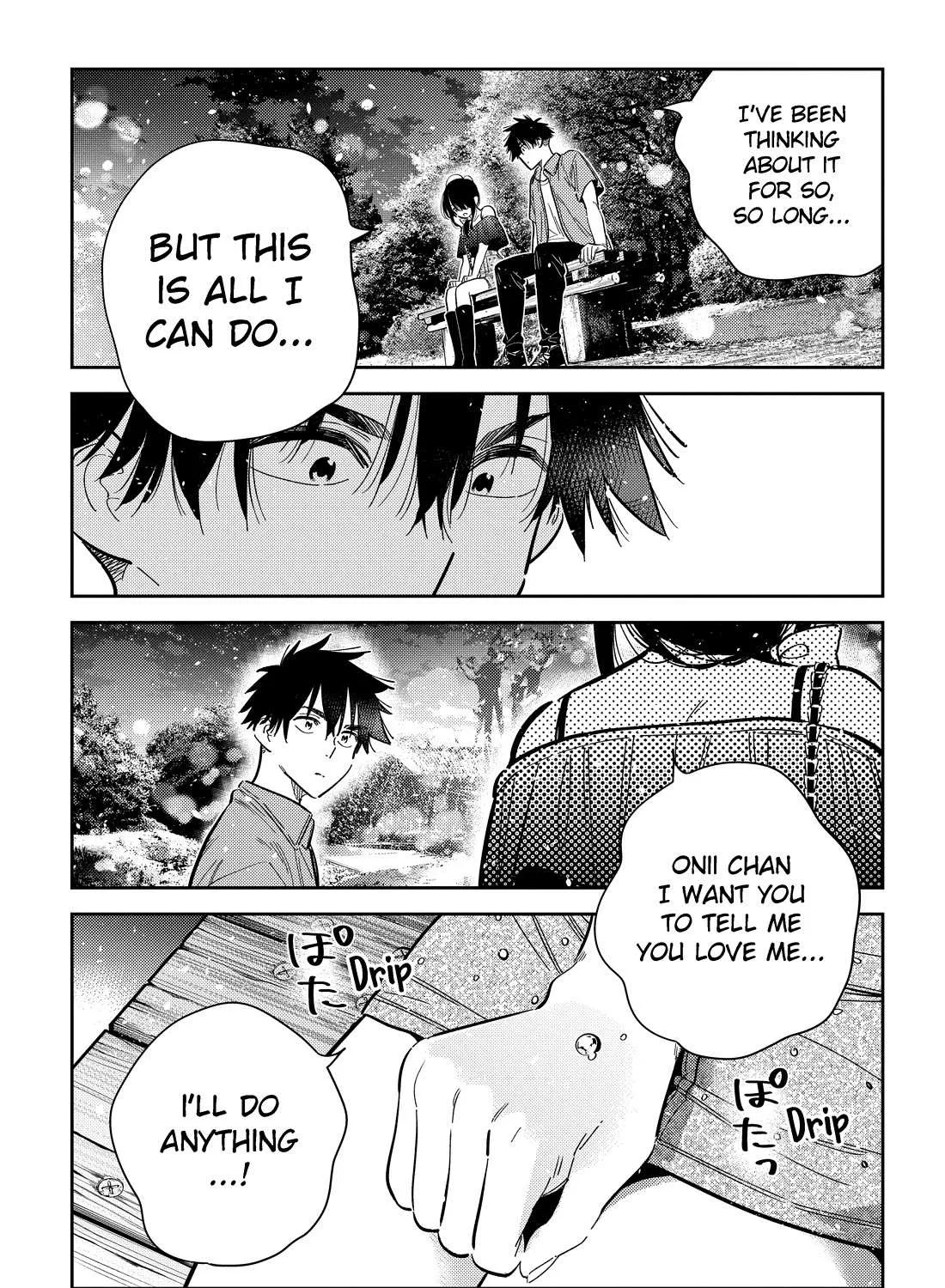 The Children Of Shiunji Family Chapter 38 page 31 - 