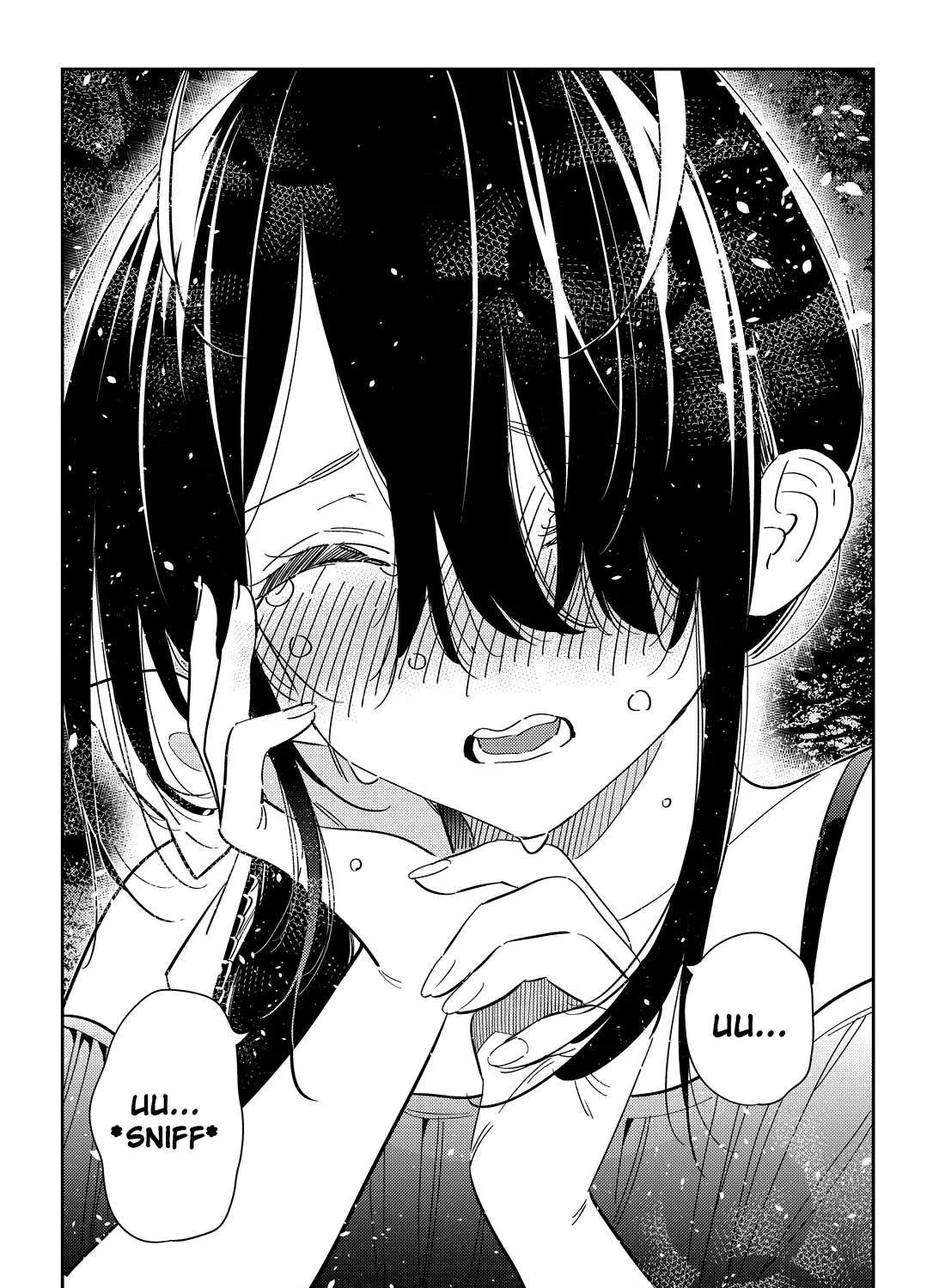 The Children Of Shiunji Family Chapter 38 page 33 - 