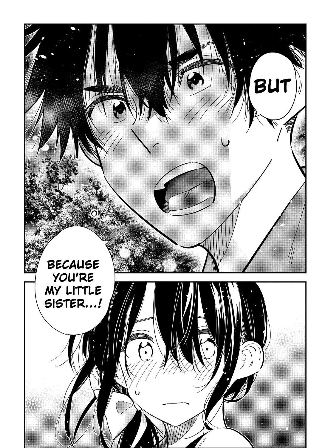 The Children Of Shiunji Family Chapter 39 page 15 - 