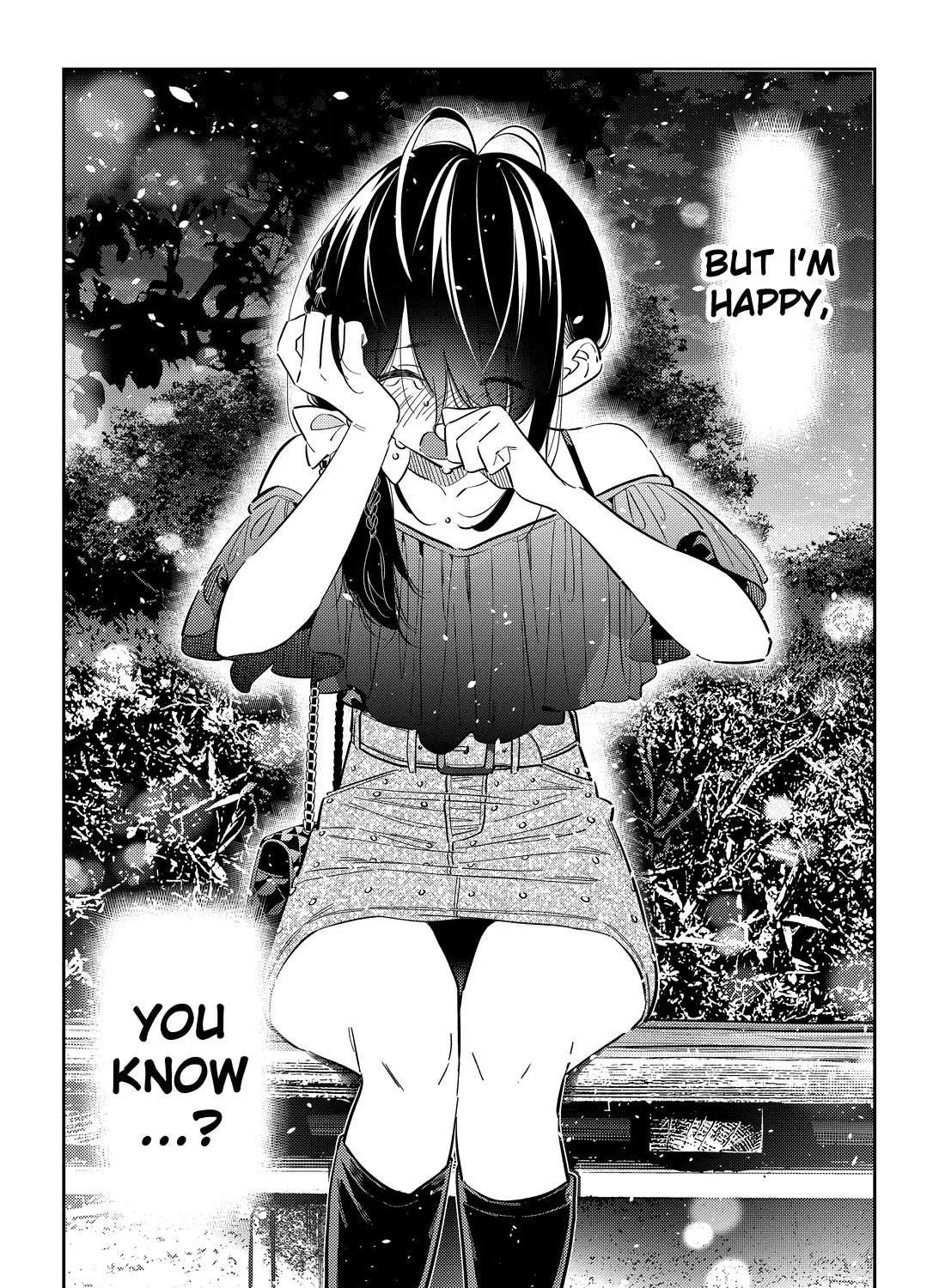 The Children Of Shiunji Family Chapter 39 page 21 - 