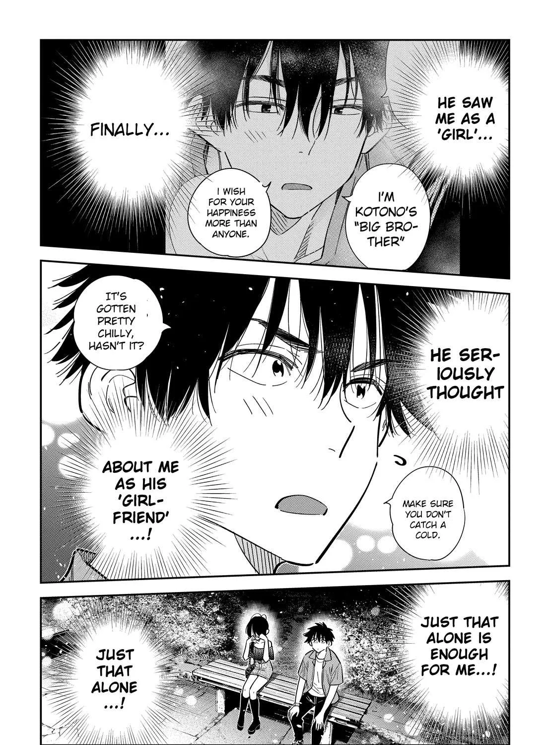 The Children Of Shiunji Family Chapter 39 page 23 - 