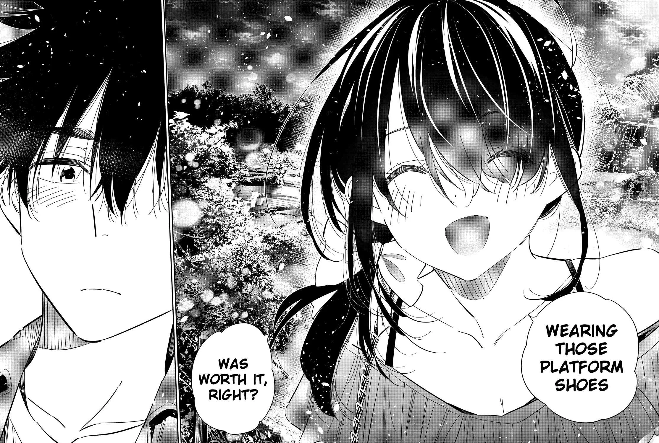 The Children Of Shiunji Family Chapter 39 page 33 - 