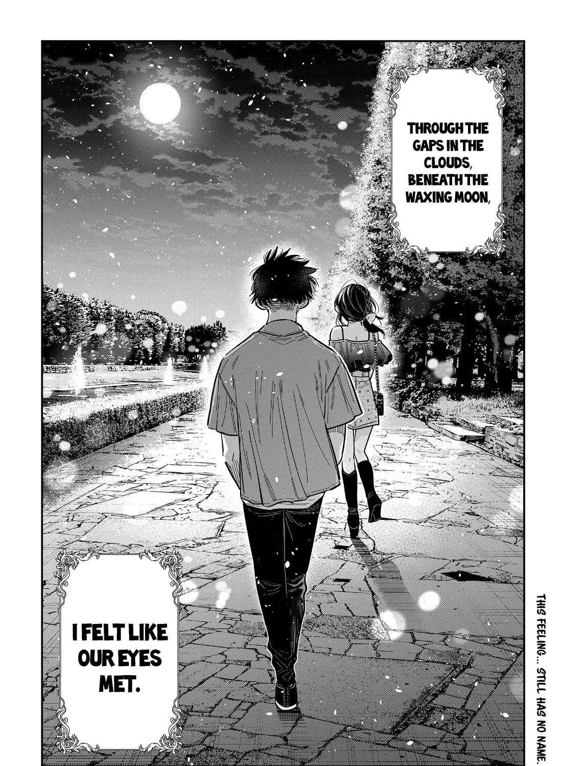 The Children Of Shiunji Family Chapter 39 page 39 - 