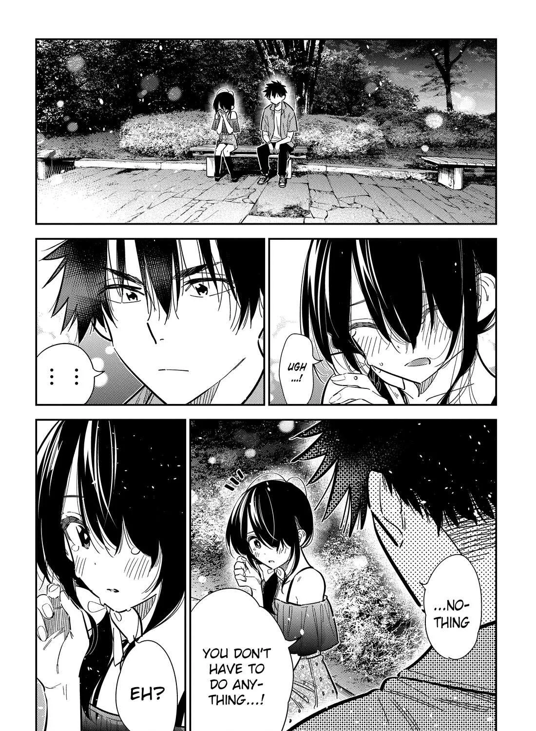 The Children Of Shiunji Family Chapter 39 page 5 - 